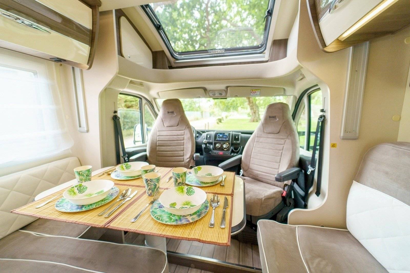 Mclouis DUCATO 2.3 140CV