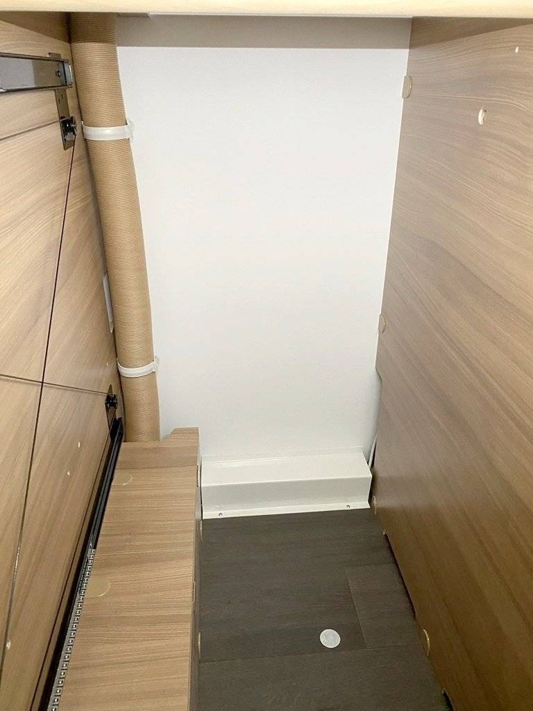 Adria Coral XL Axess 670 SL