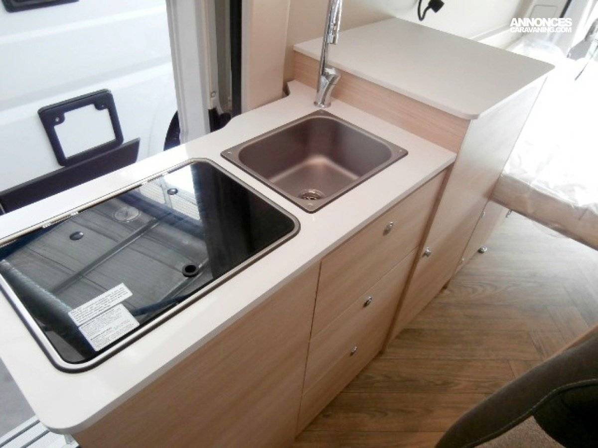 Chausson Chausson V594 First Line