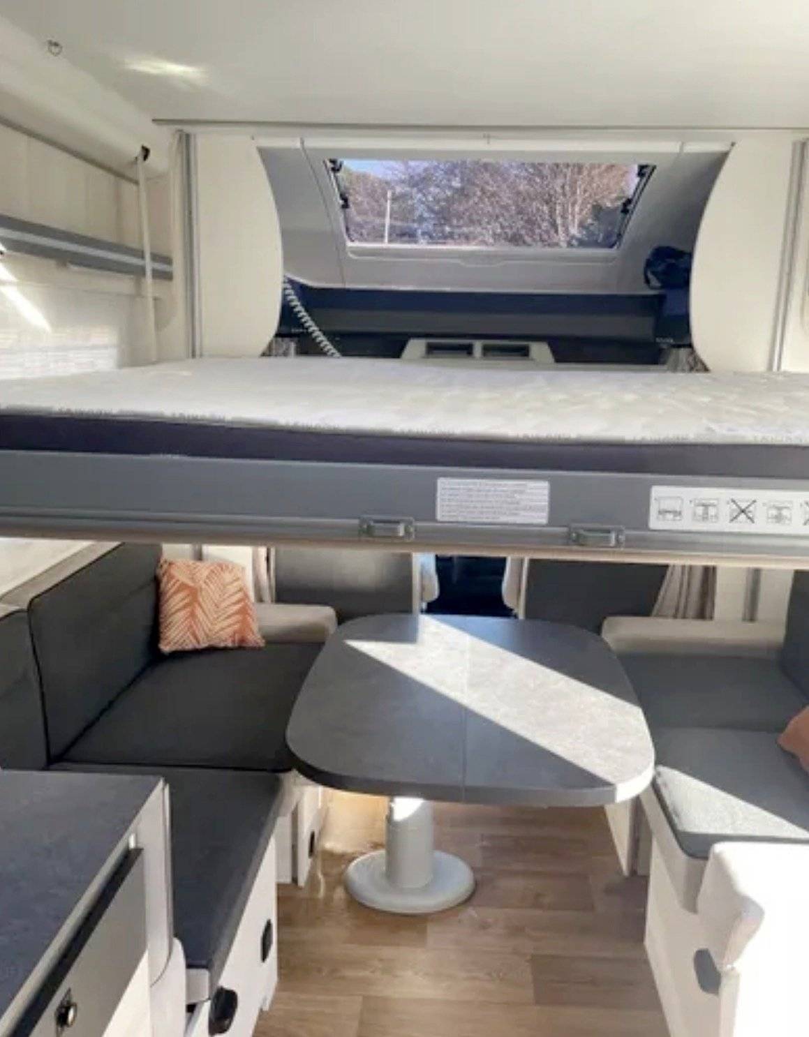 Chausson Titanium