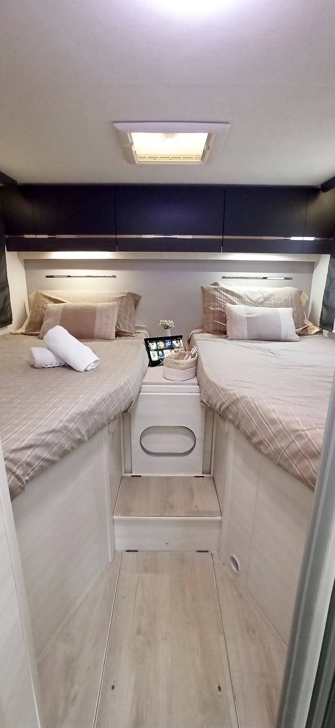 Challenger mageo 367 GA