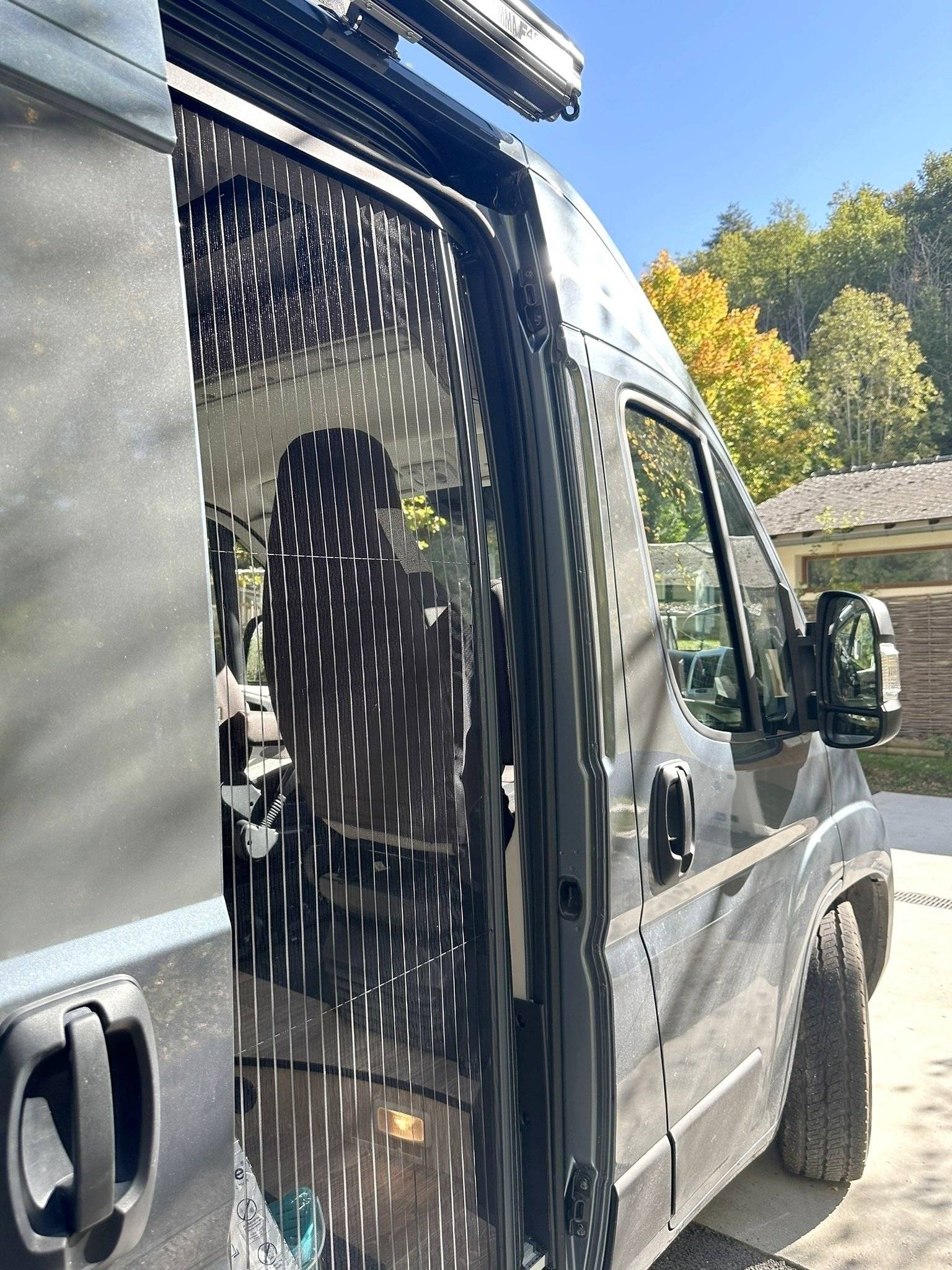 Pössl RoadStar 600 L