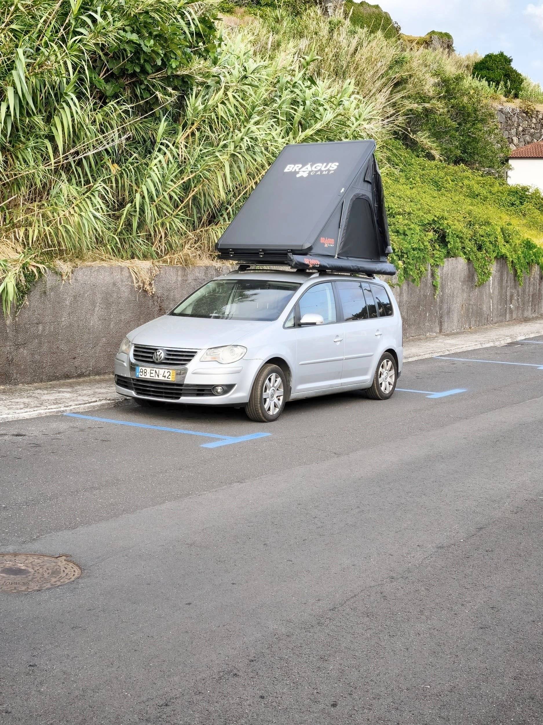 TOURAN 1.9 Tdi