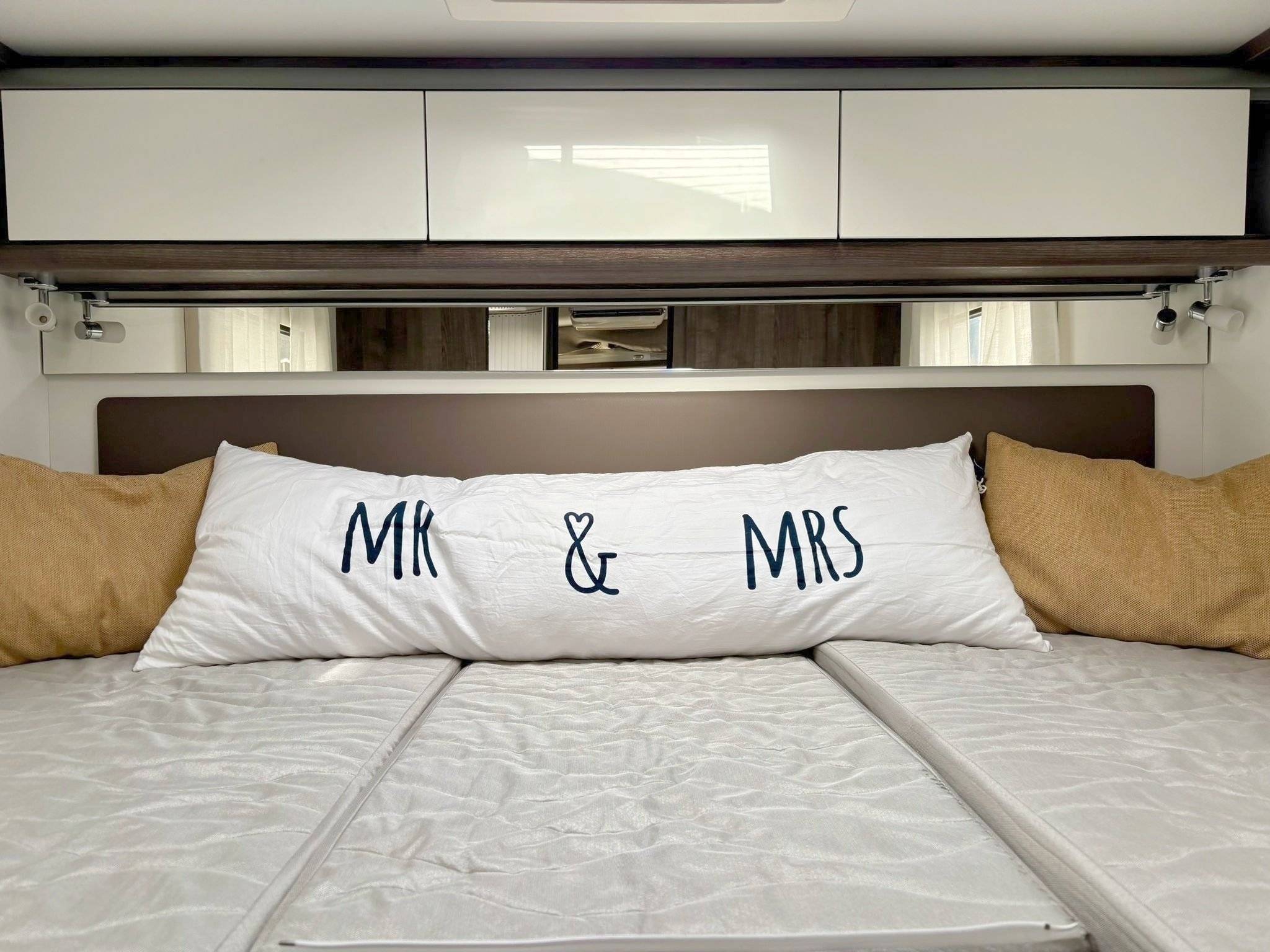 Benimar Benimar Tessoro 468