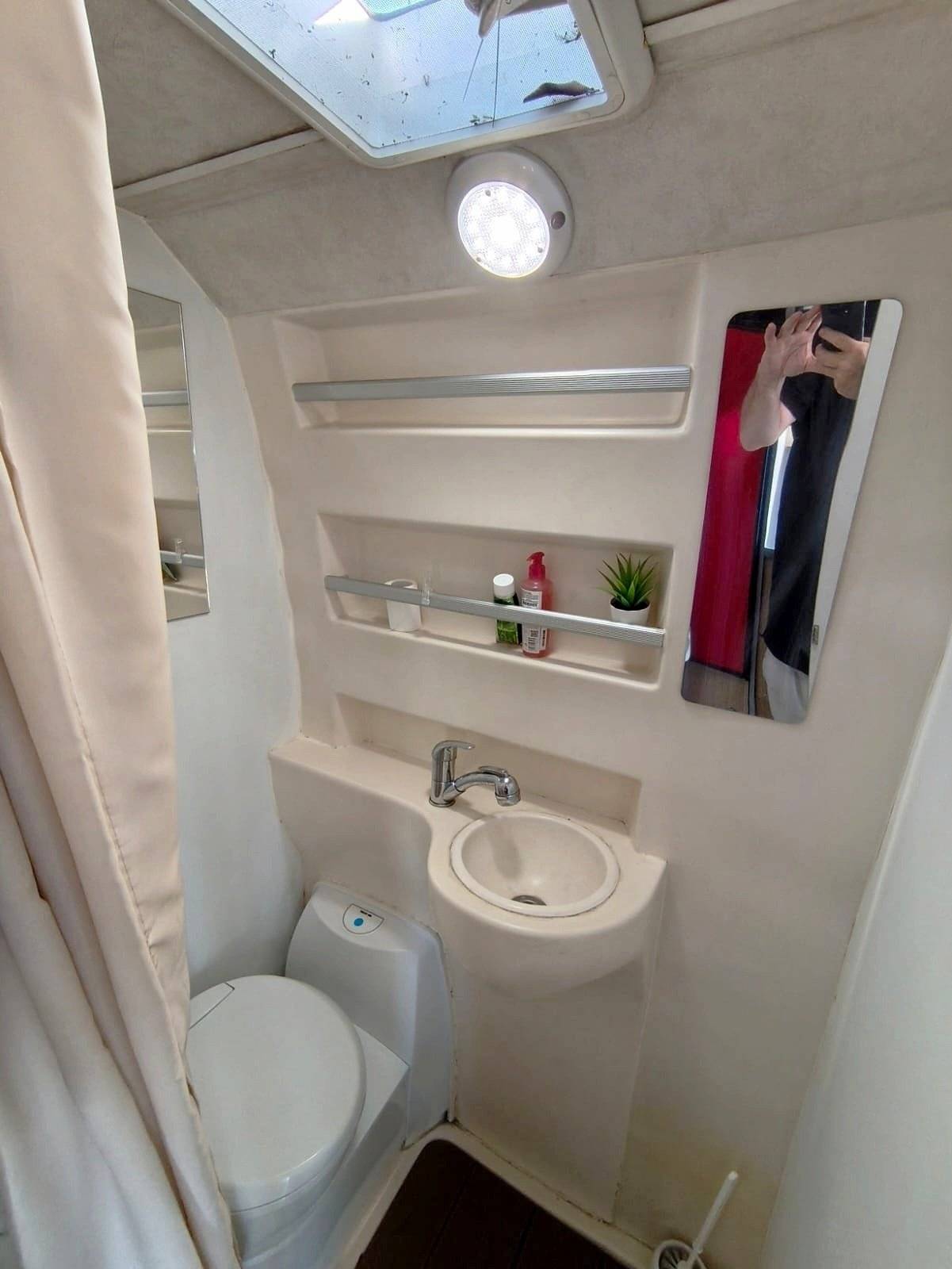 Make My Van Citroën jumper