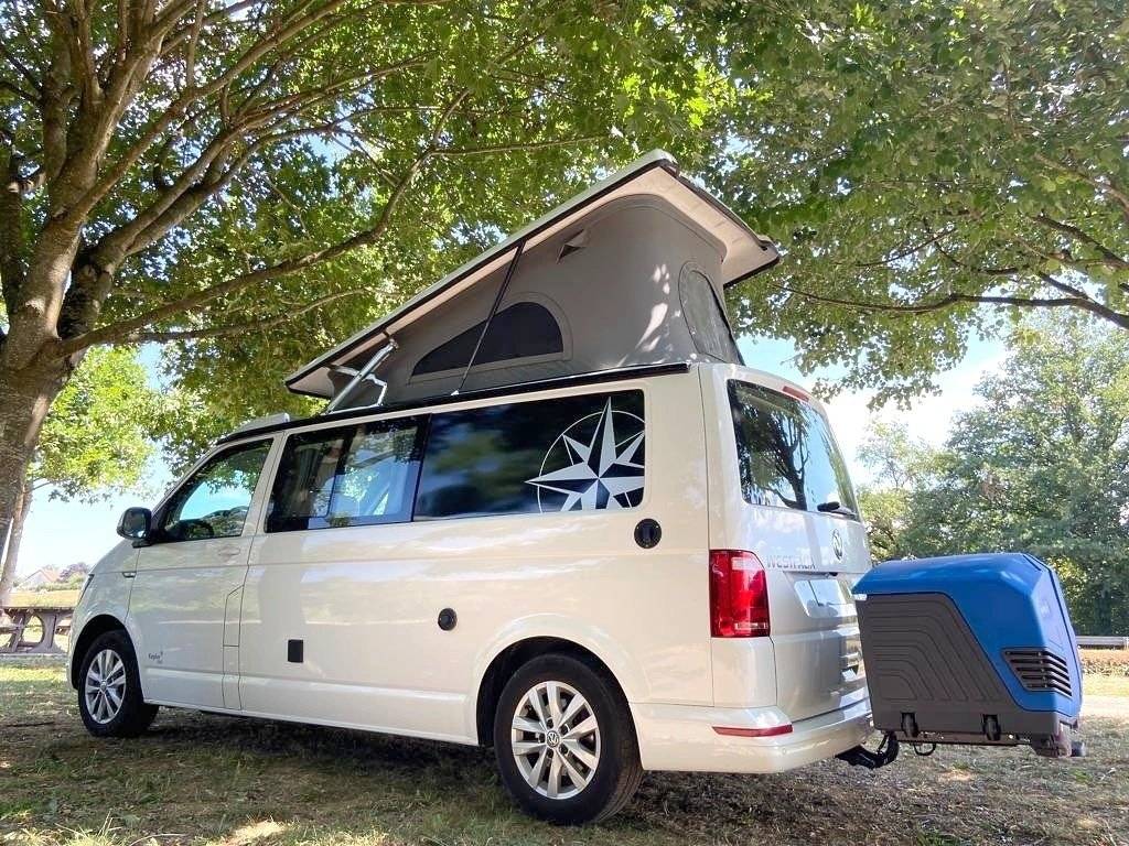 Westfalia Kepler One