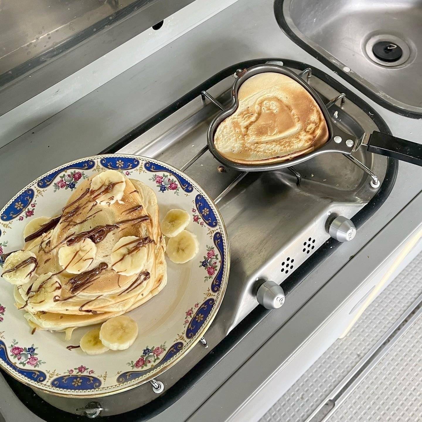 Westfalia T4 California