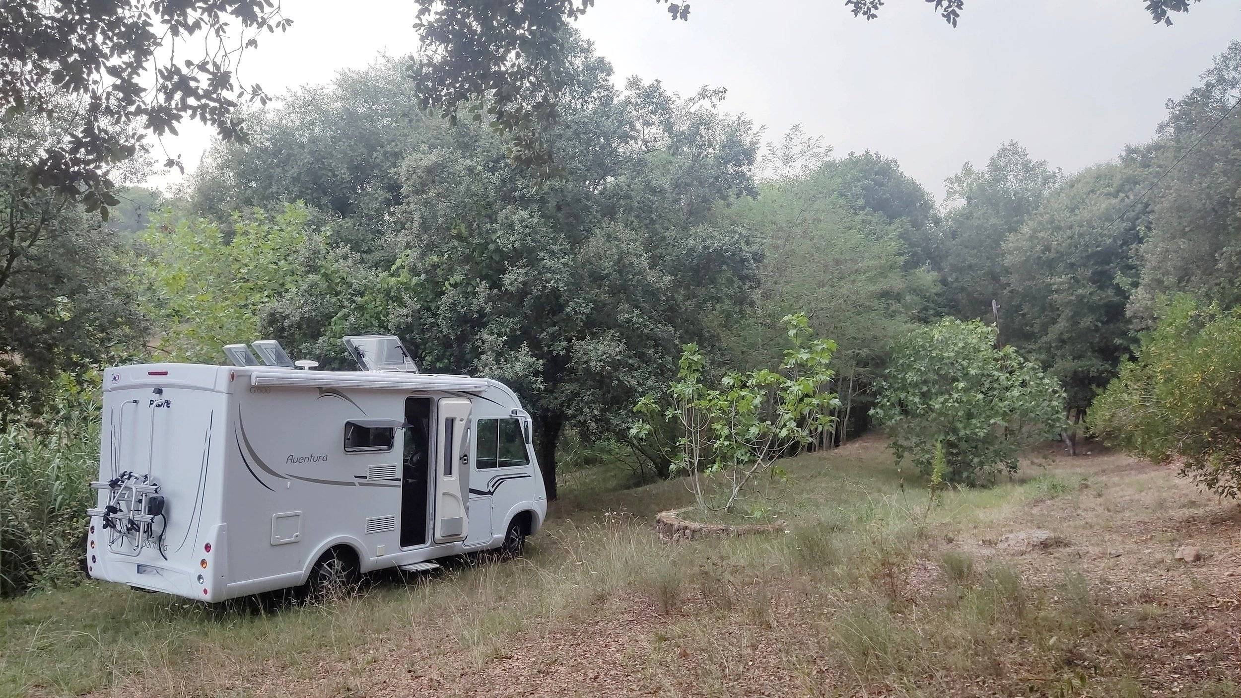 Pilote  600 aventura