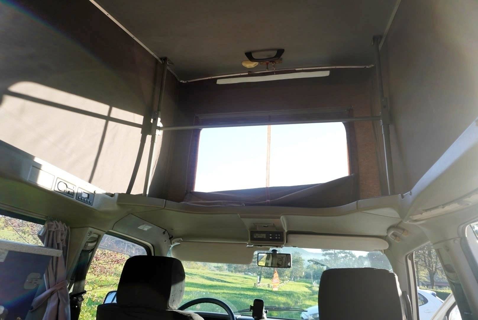 Westfalia California Coach