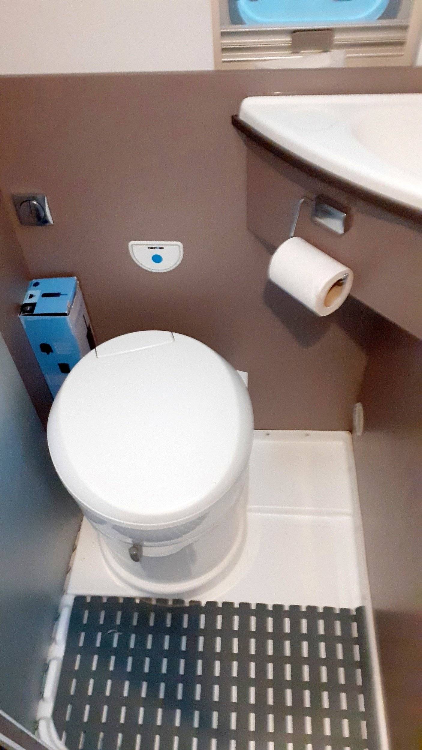 Bürstner Ducato 2 l 3 en 140 ch