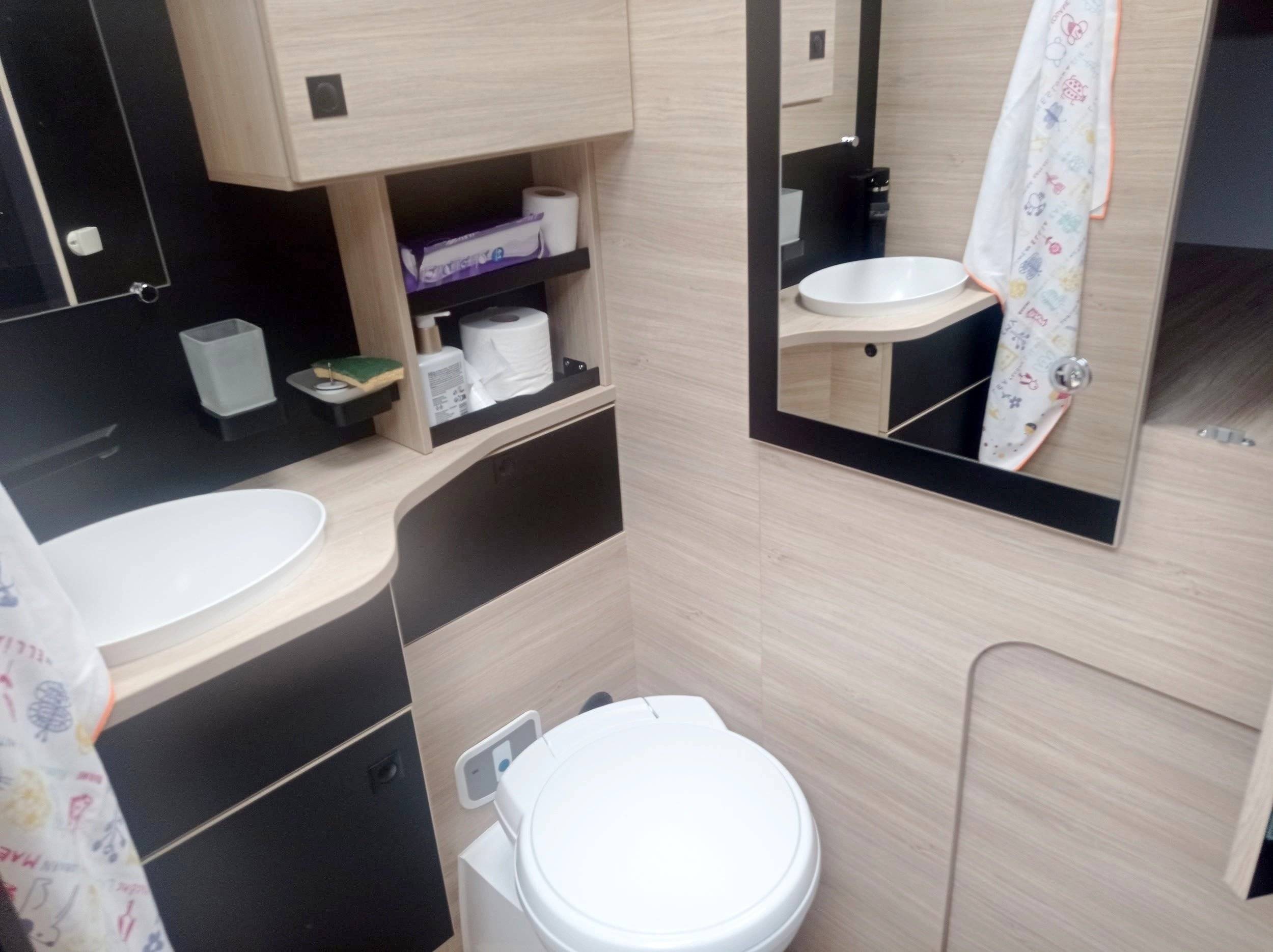 Chausson 650 Etape Line