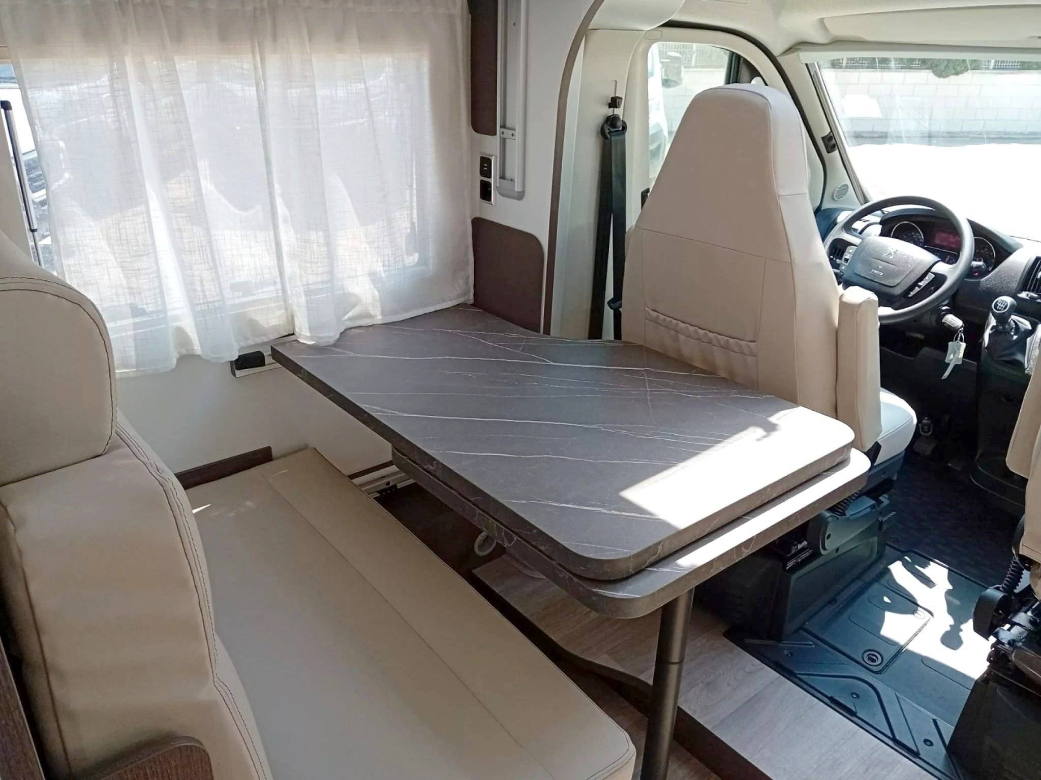 Benimar BENIMAR TESSORO 463