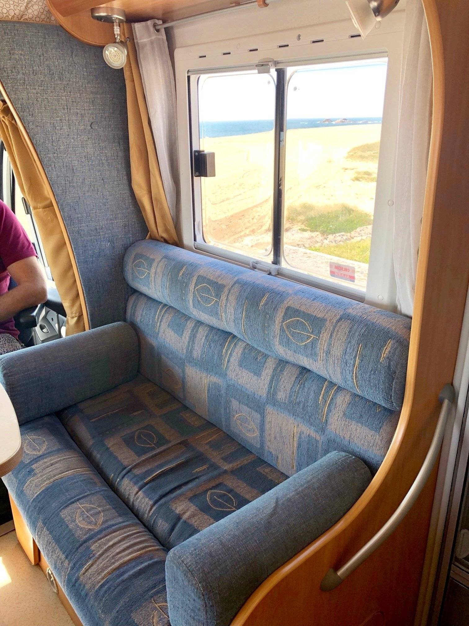 Challenger Mageo 163