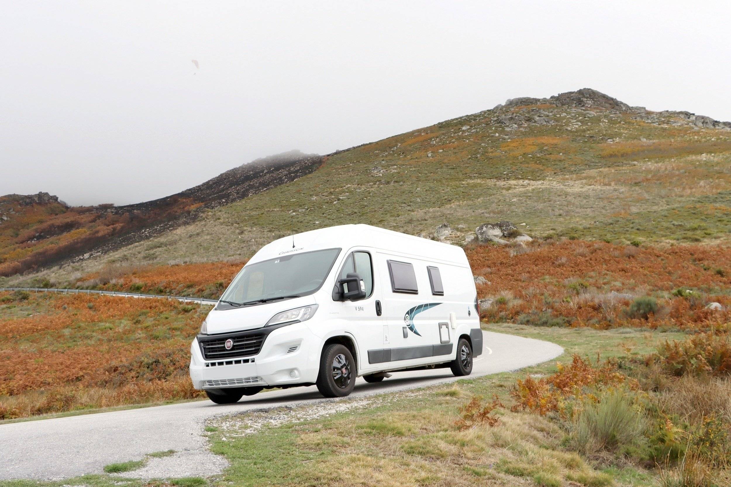 Chausson Fiat Multijet 2   2,3 L   130 CV