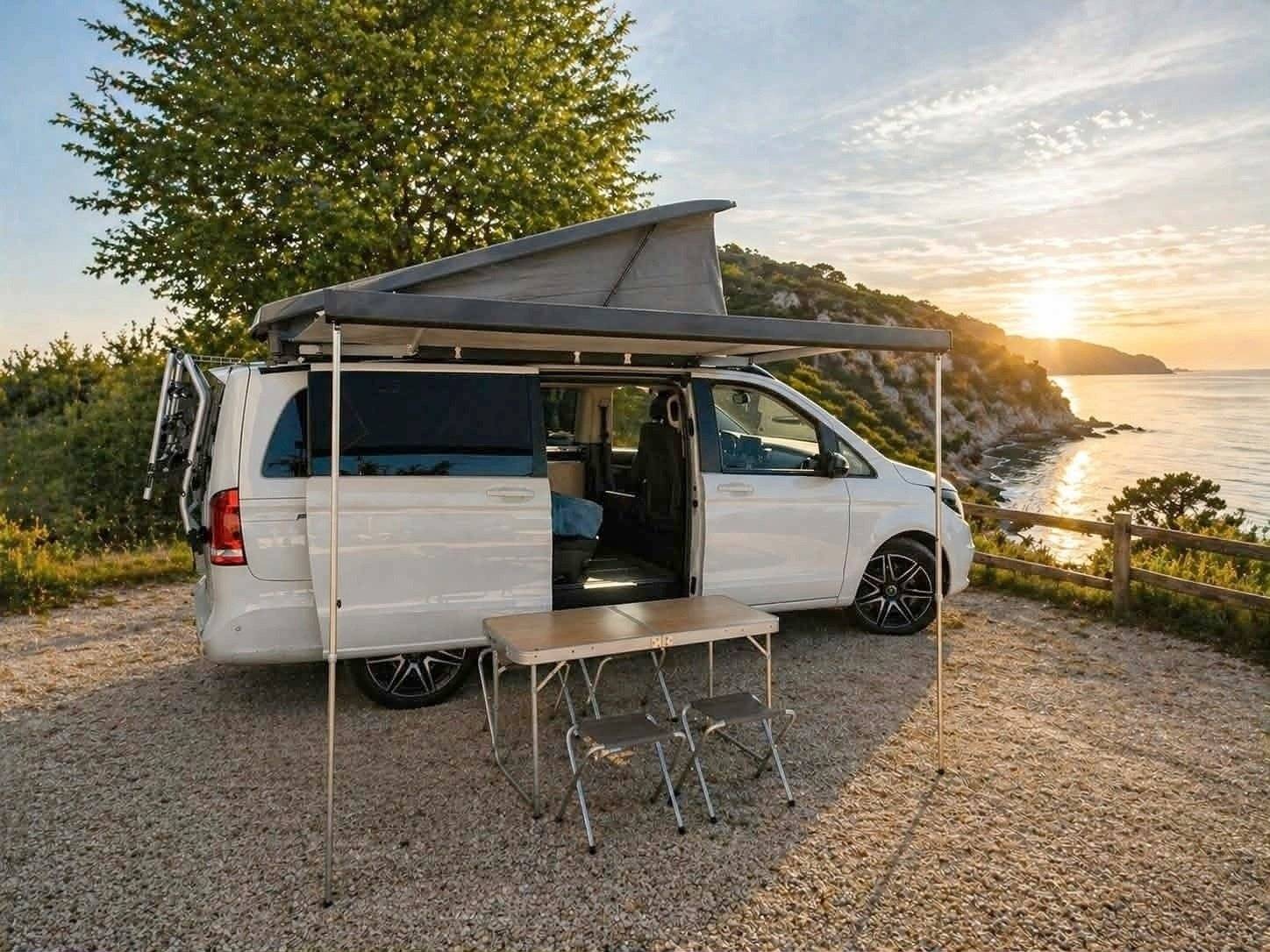 Westfalia Marco Polo