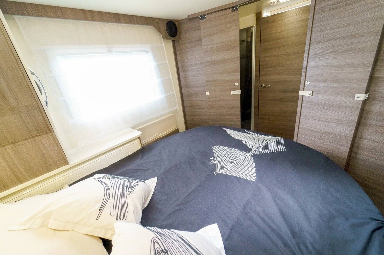 Mclouis DUCATO 2.3 140CV