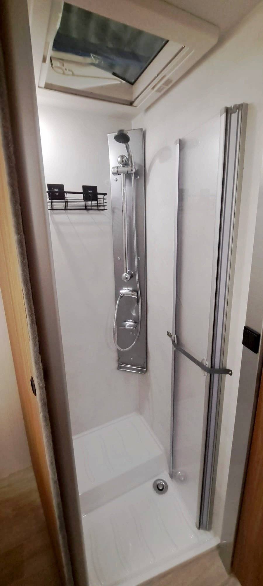 Pilote P746FC Evidence