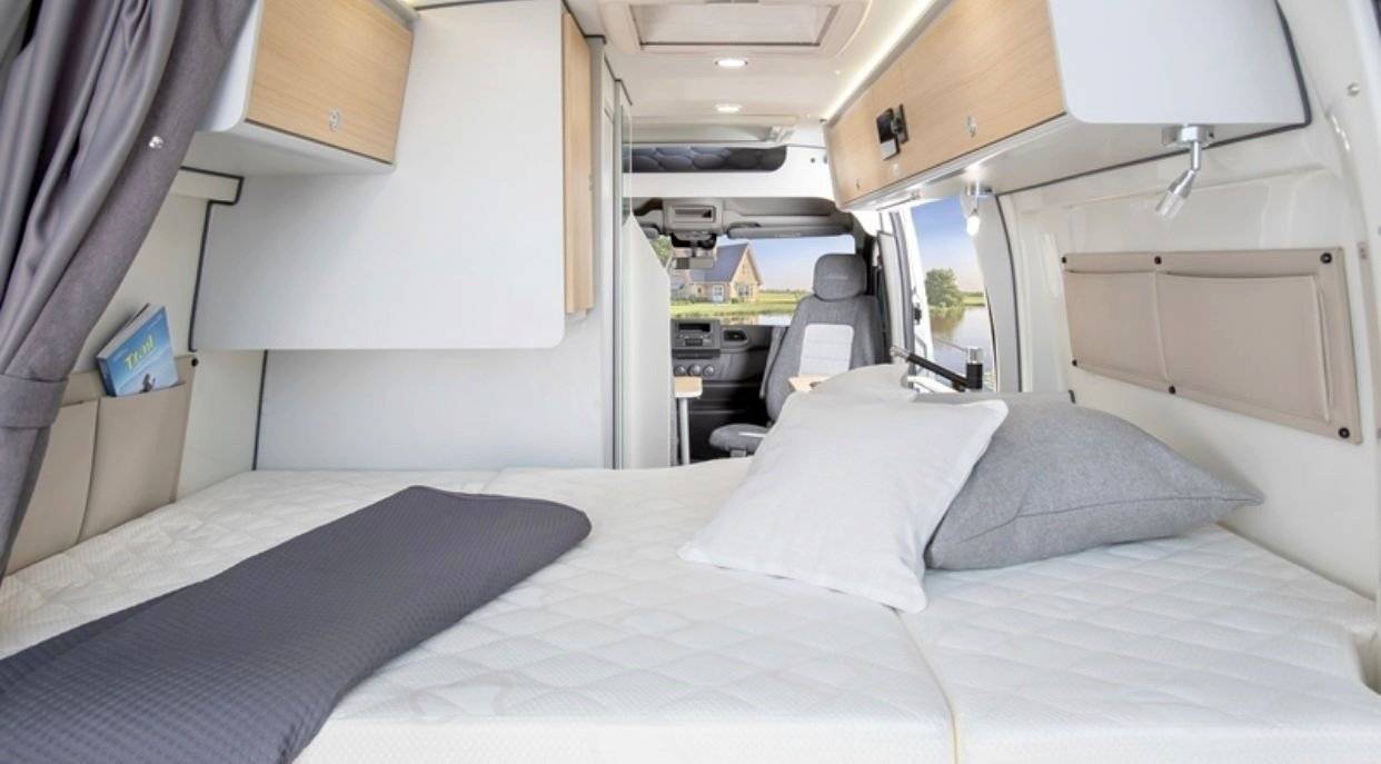 Font Vendôme Mastervan Xs