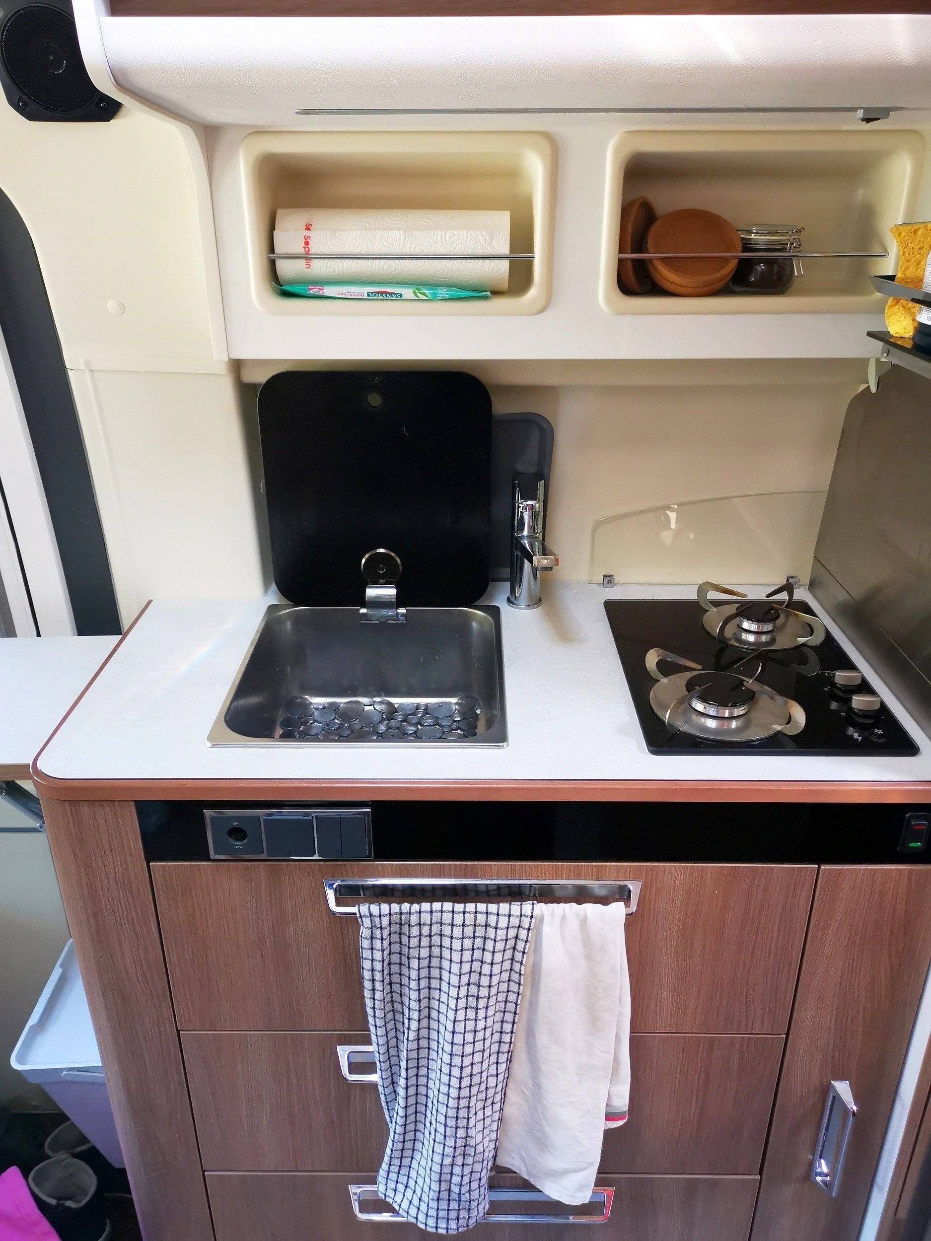 Campérêve Familyvan