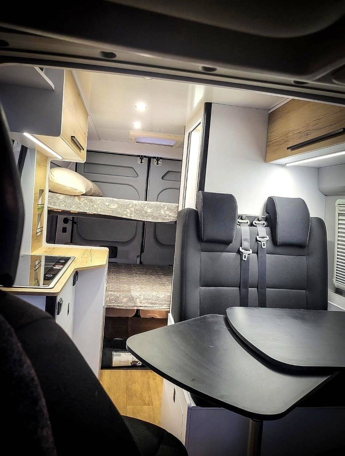 bevancamper bevan camper