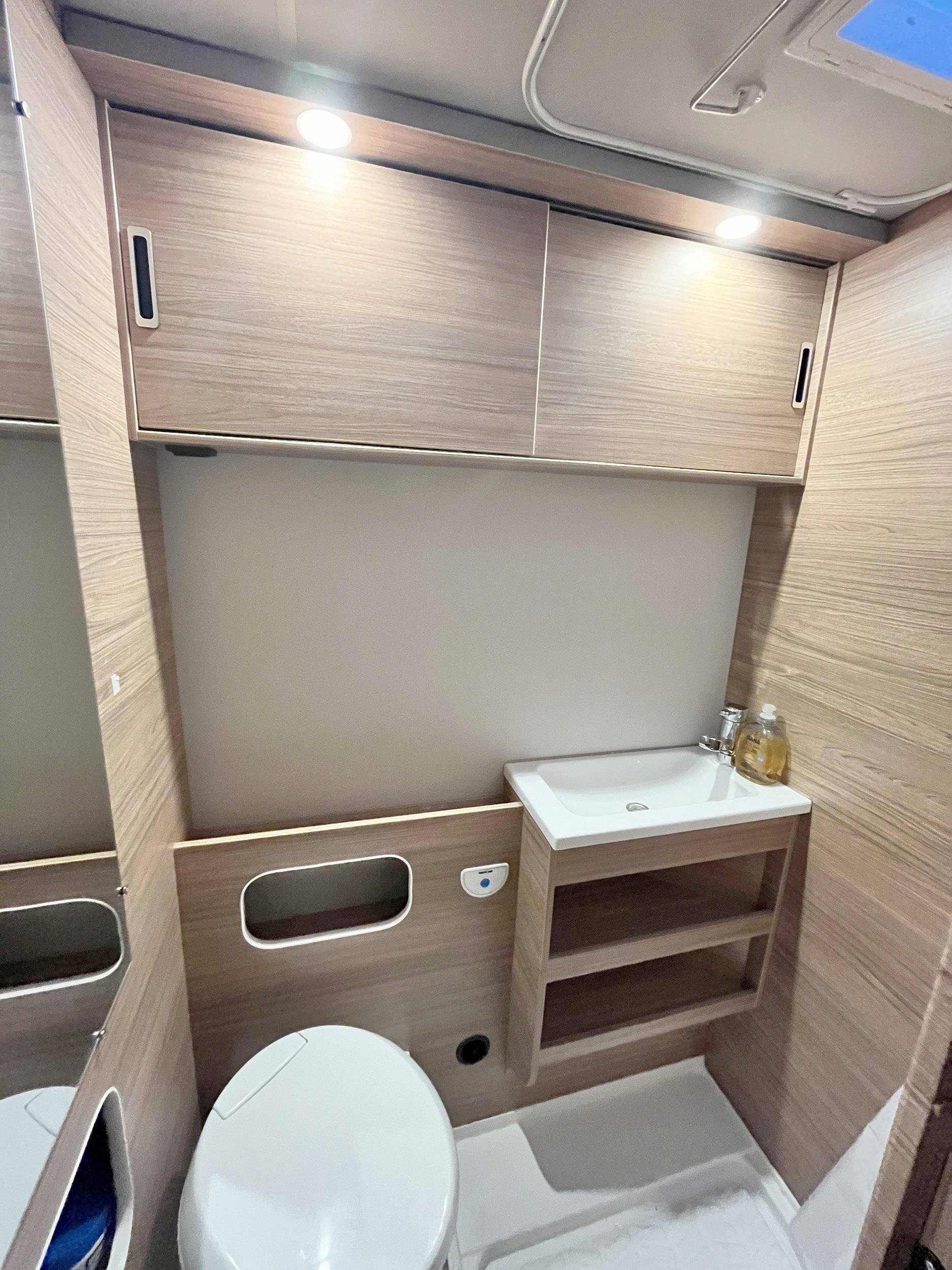 Weinsberg Weinsberg Carahome