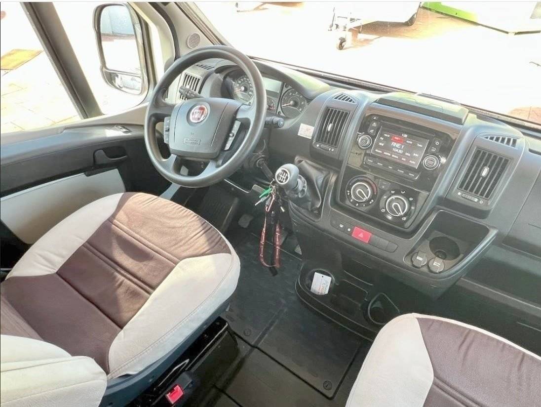 Benimar Benimar Sport 346