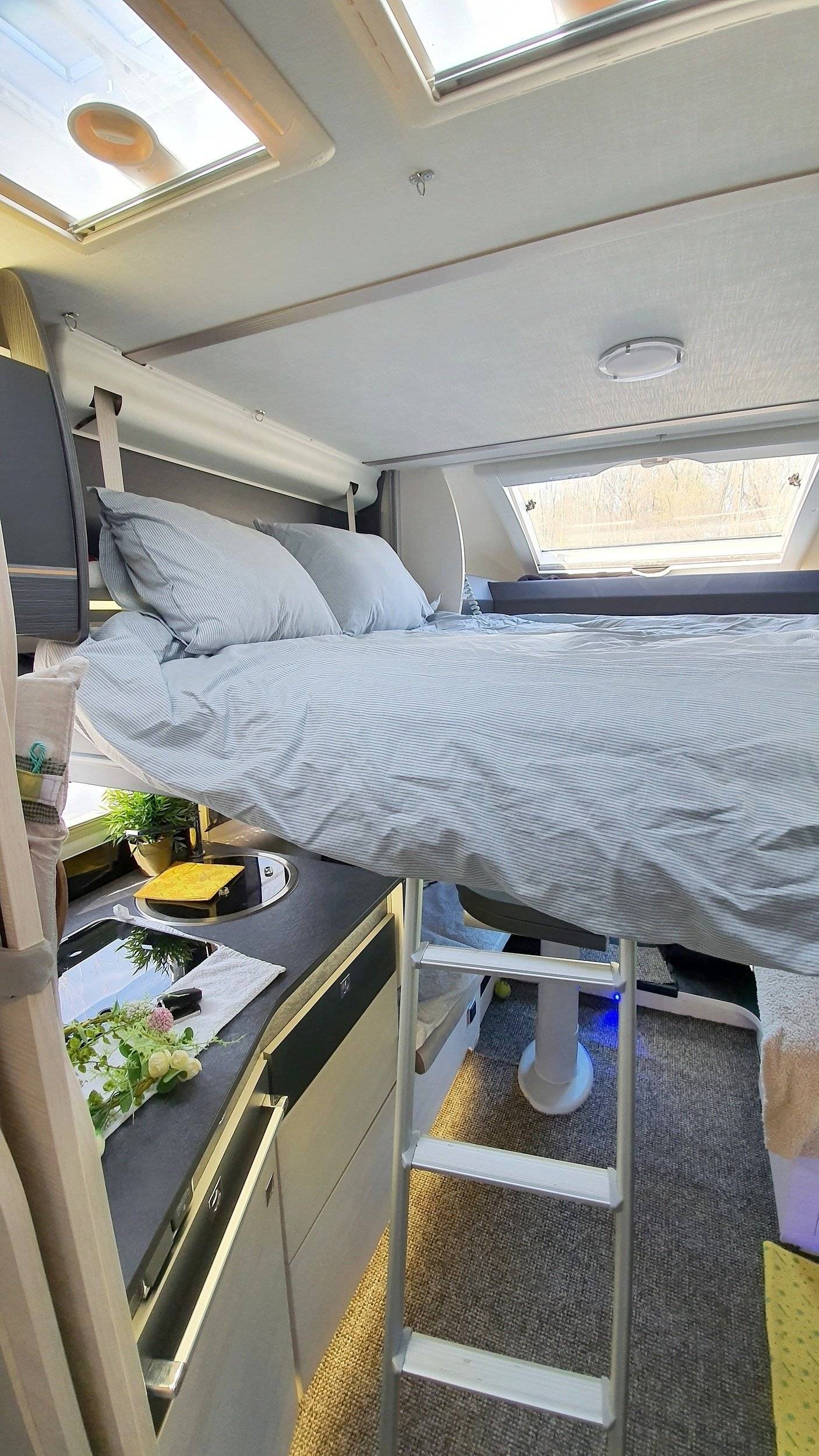 Chausson 648 Titanium Premium
