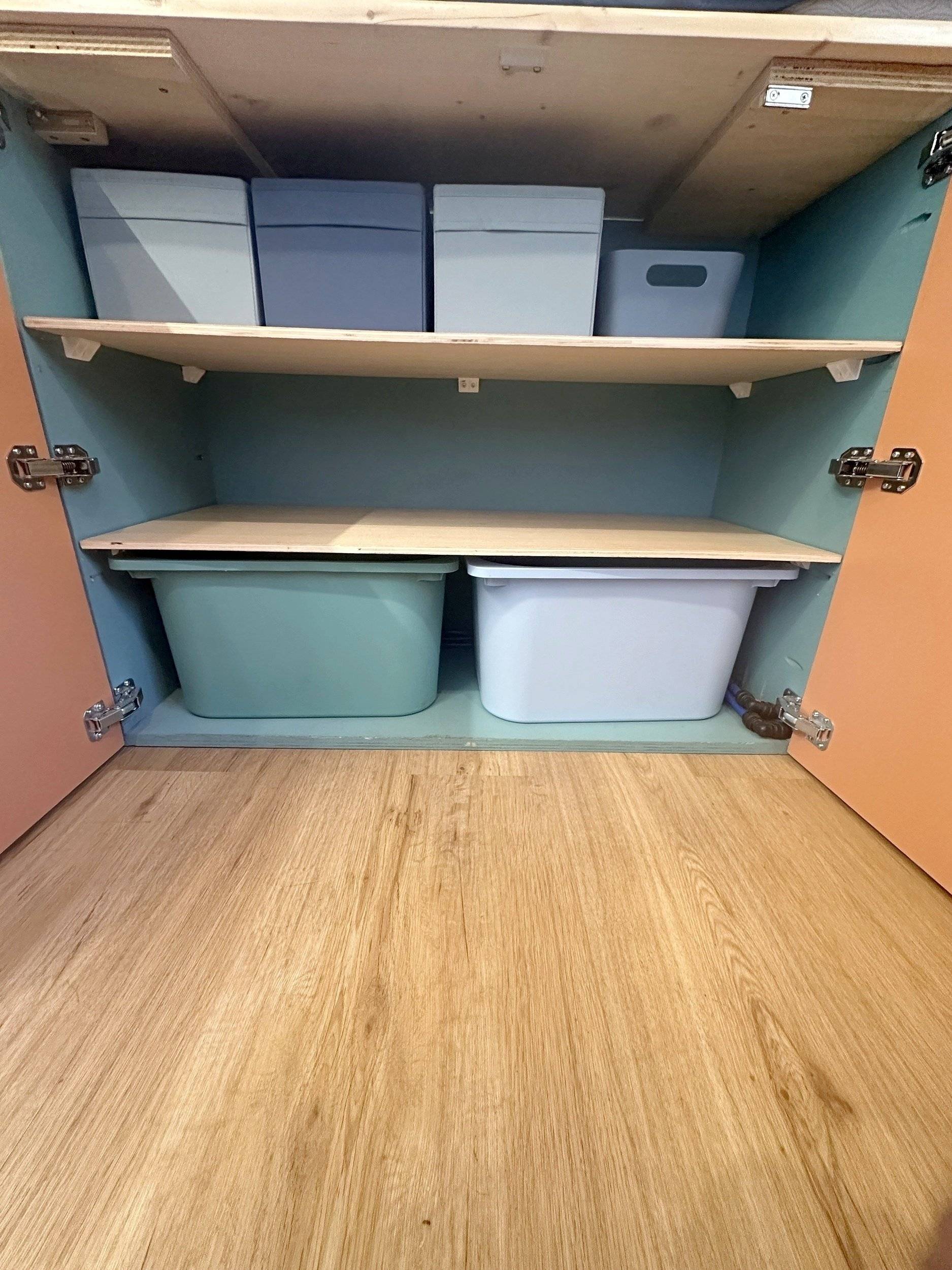 Fiat Ducato 2,3 l 120 ch