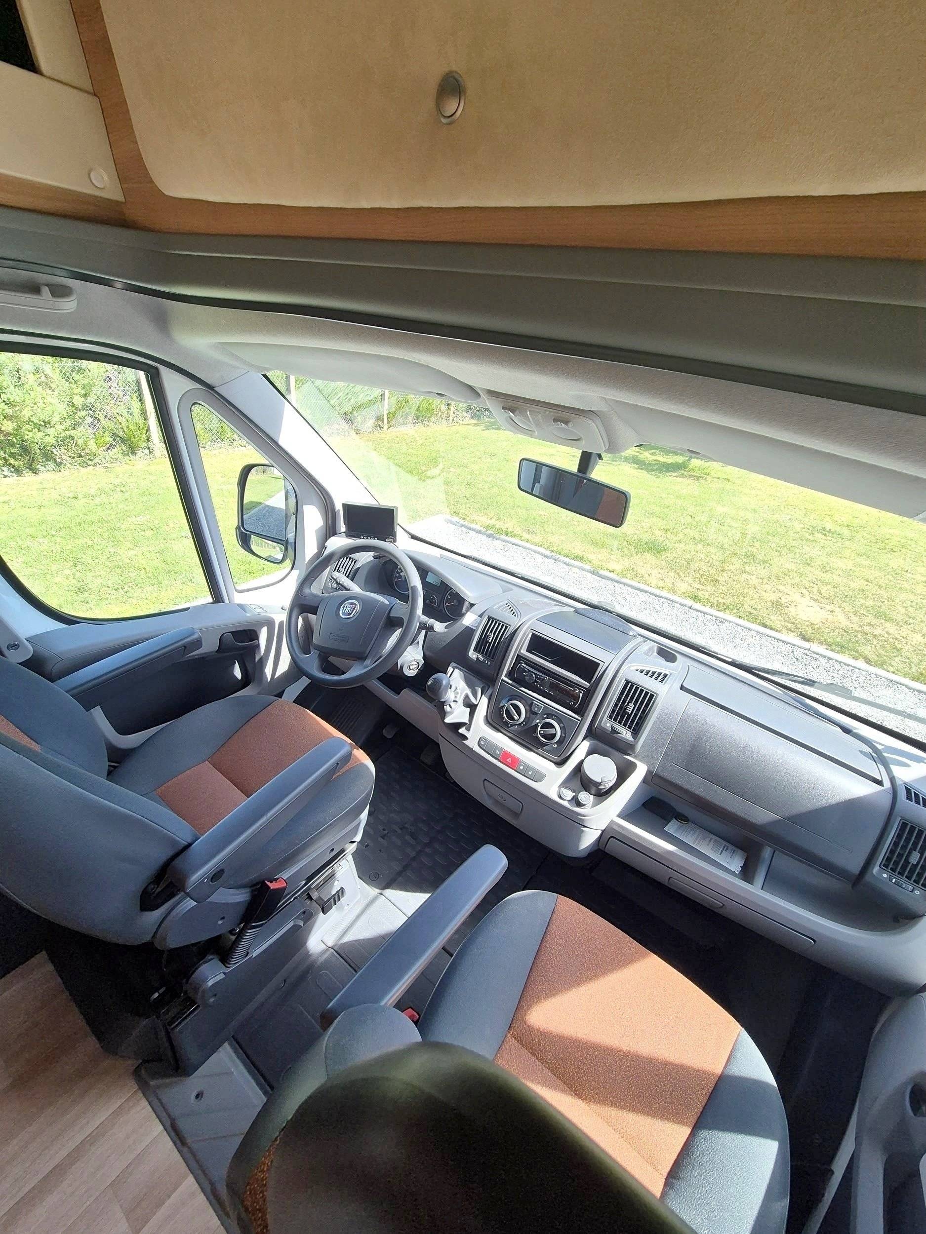 Chausson Flash 26