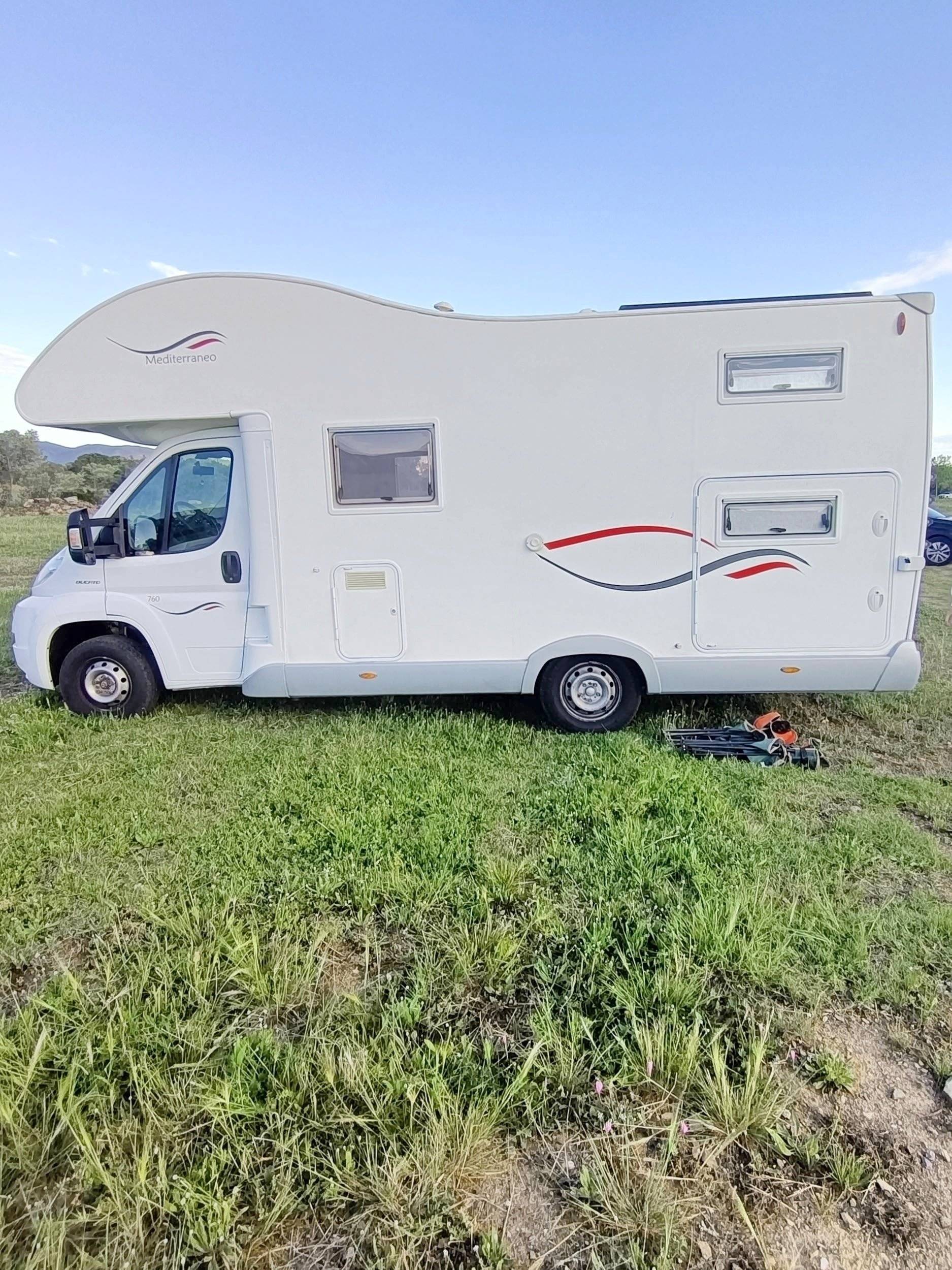 Moncayo mediterraneo
