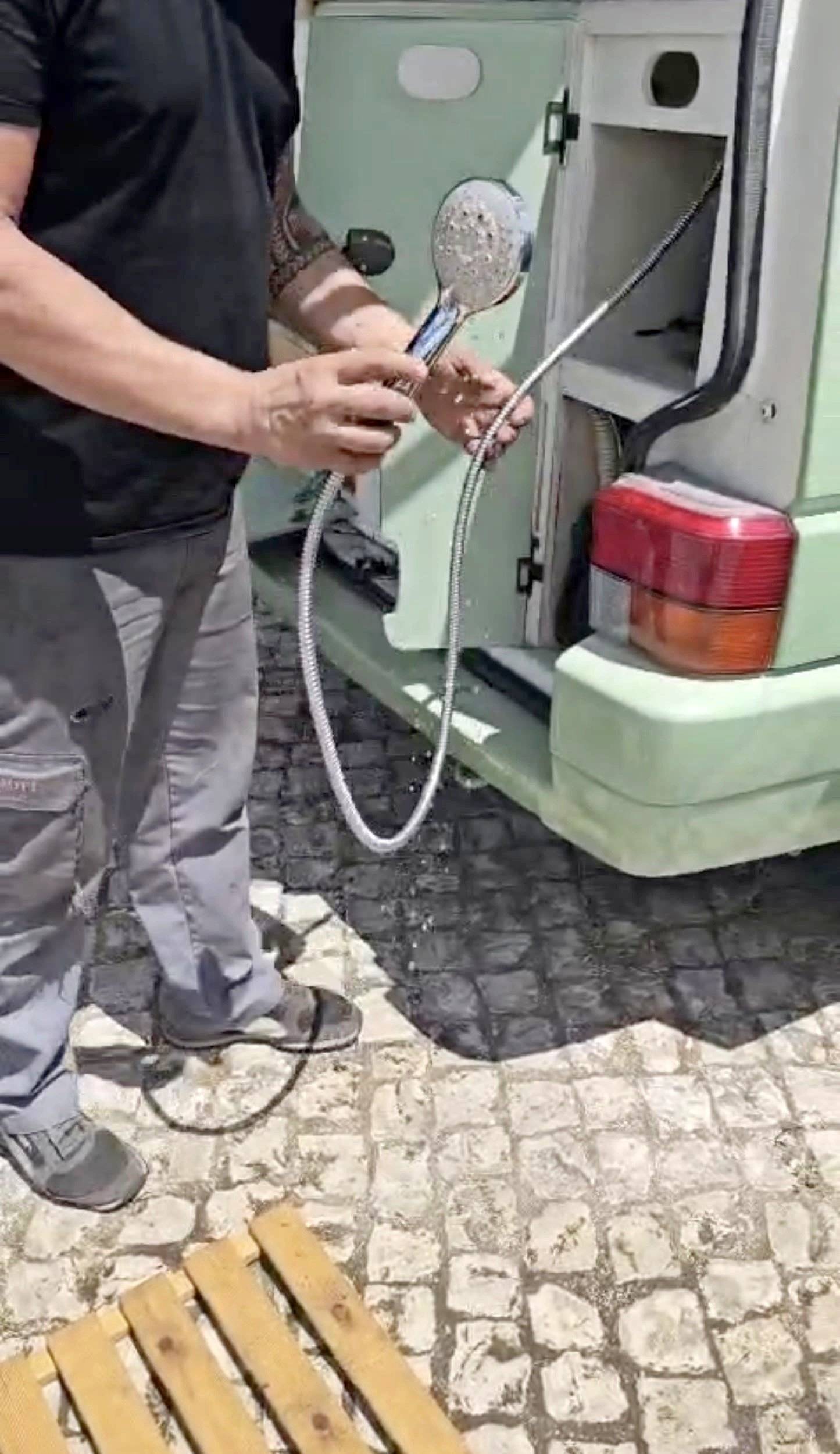 Volkswagen Volkswagen California T4 