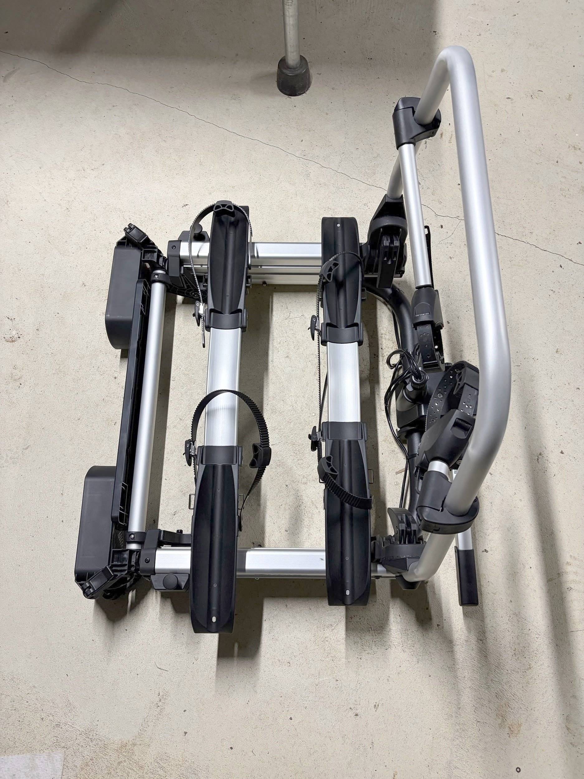 Bürstner C 600