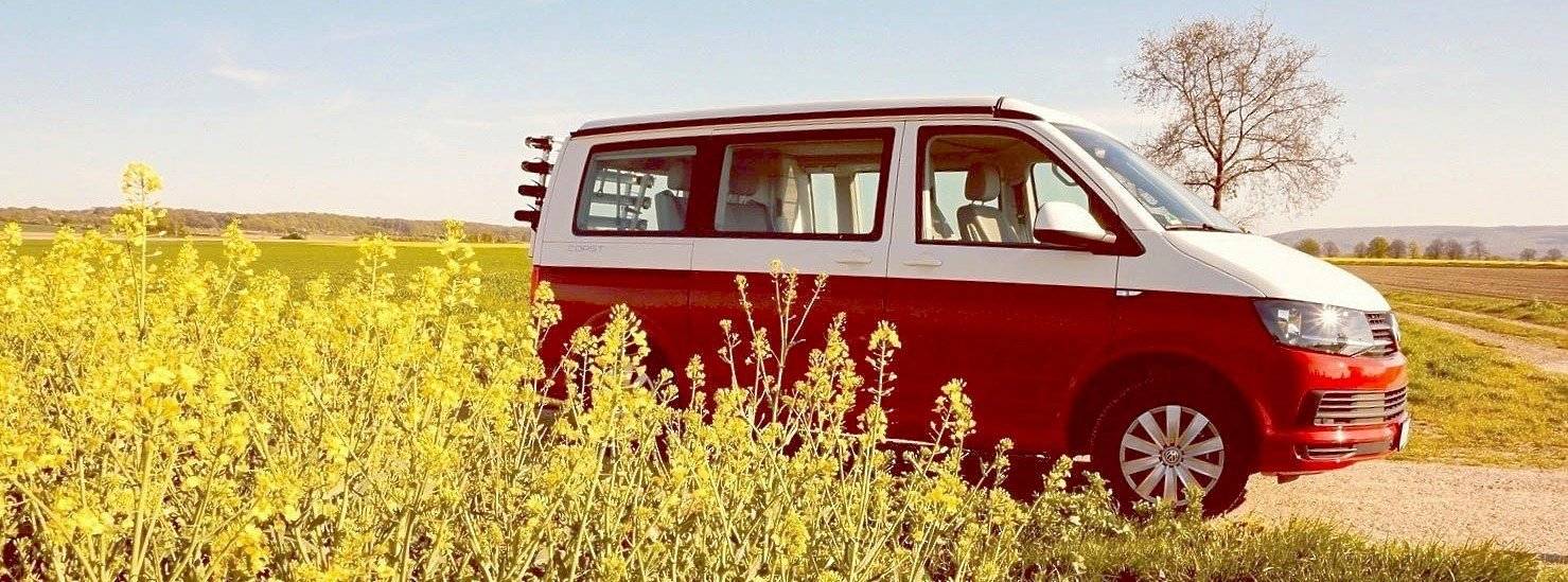 Location de Camping-Cars et Vans - Lüneburg