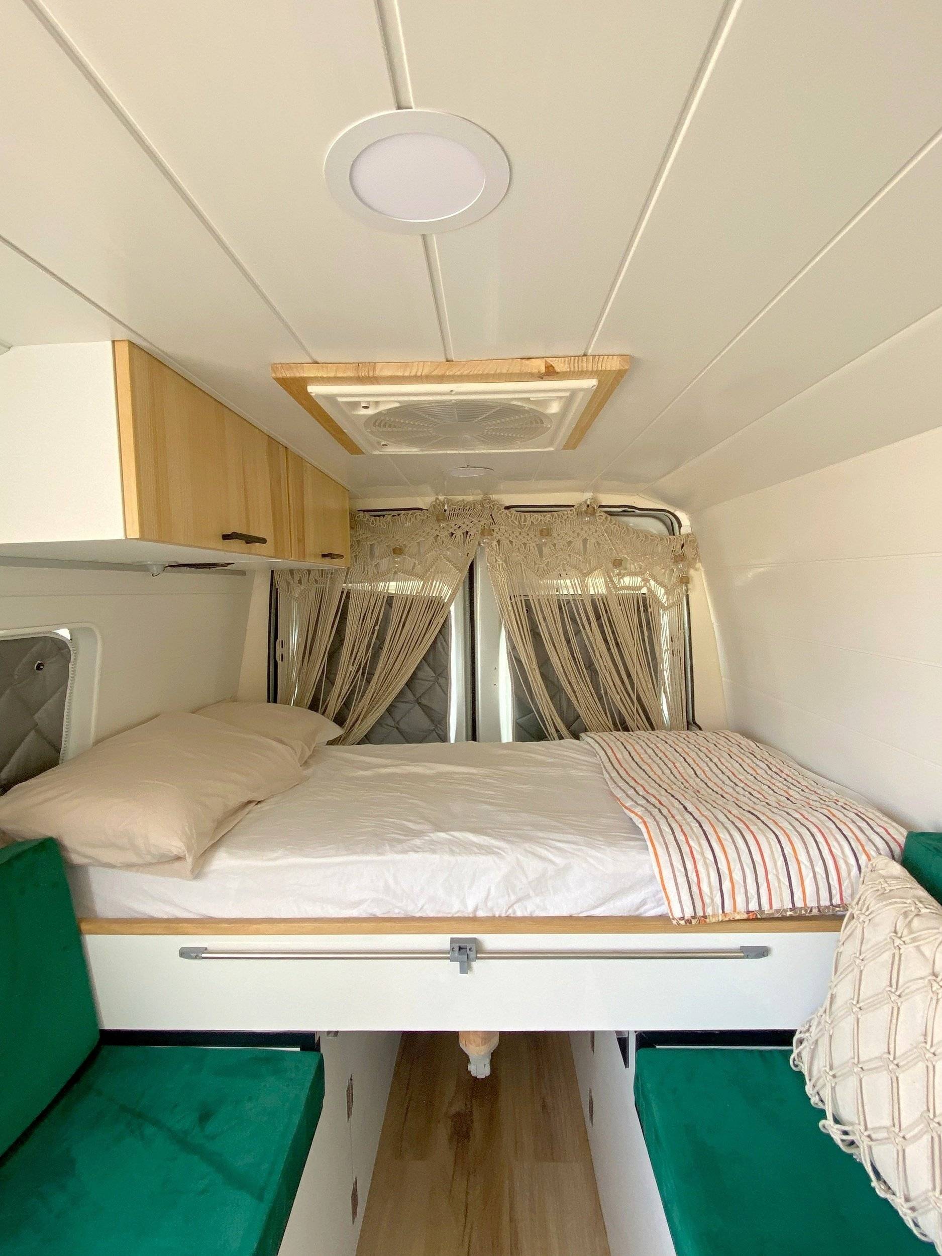 Iveco Daily 3,0 l 170 ch