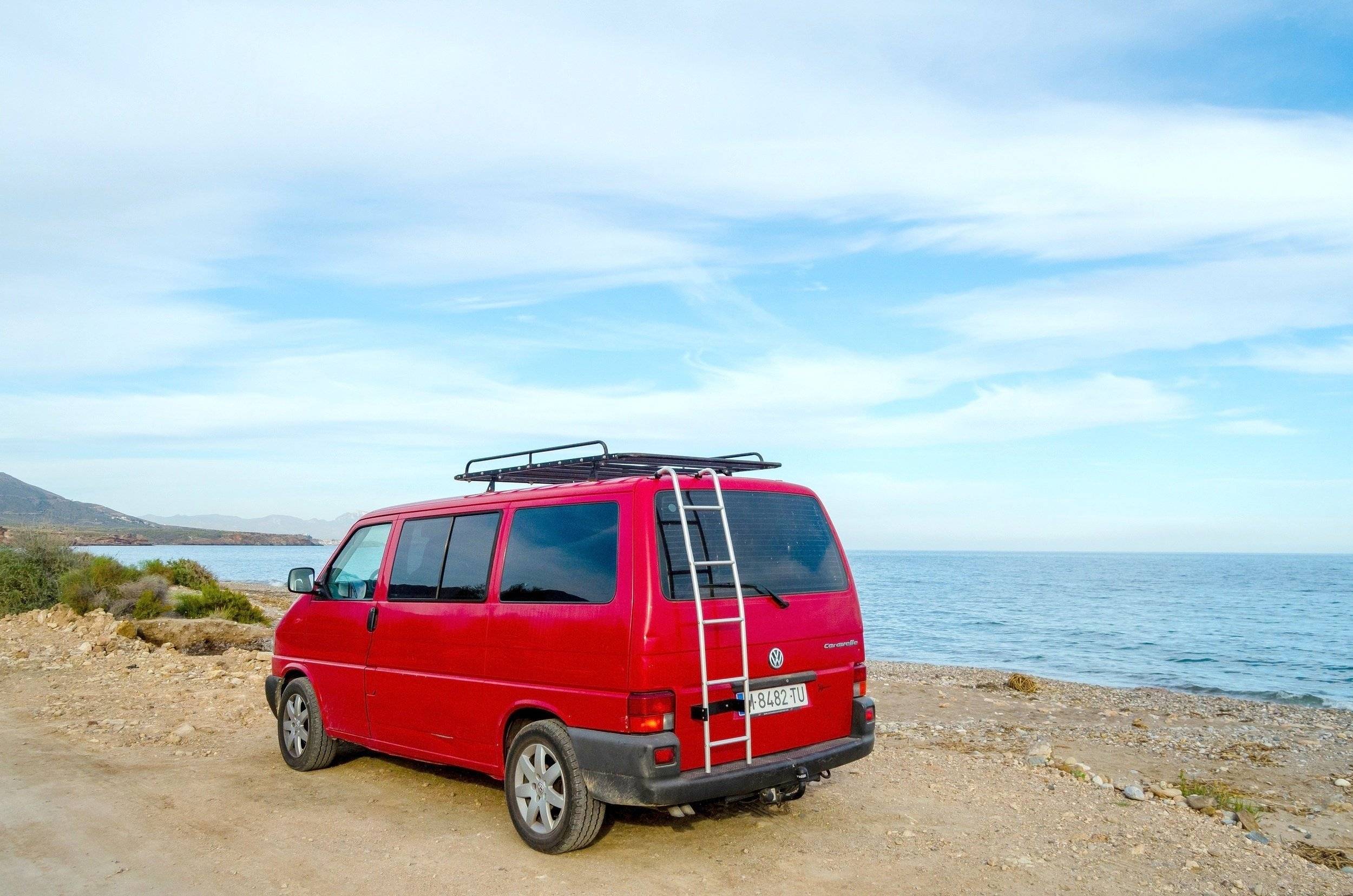 Volkswagen Volkswagen T4 Caravelle