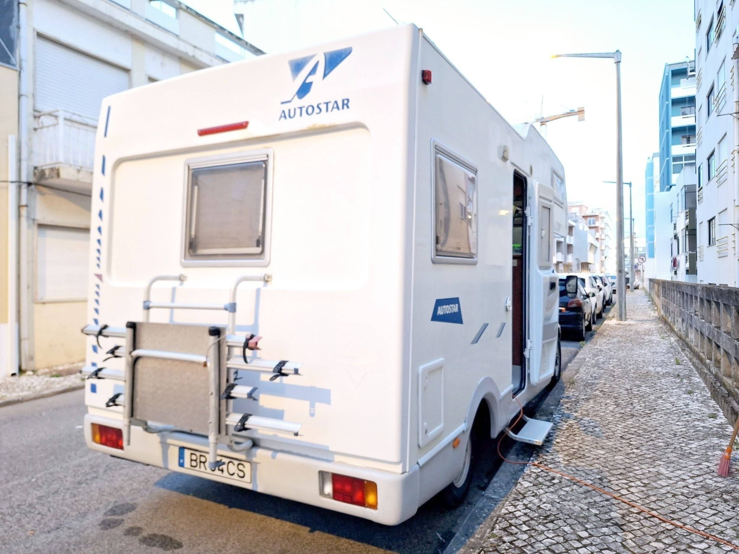 Autostar FORD TRANSIT