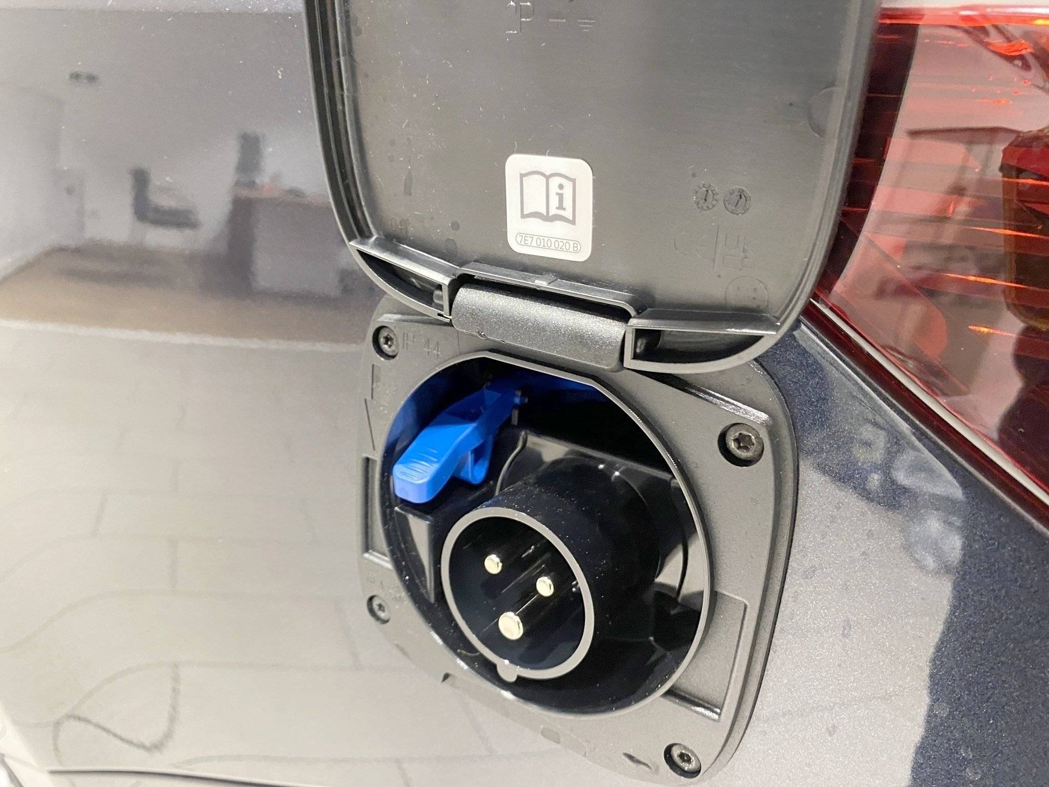 Beach Camper California Beach Camper