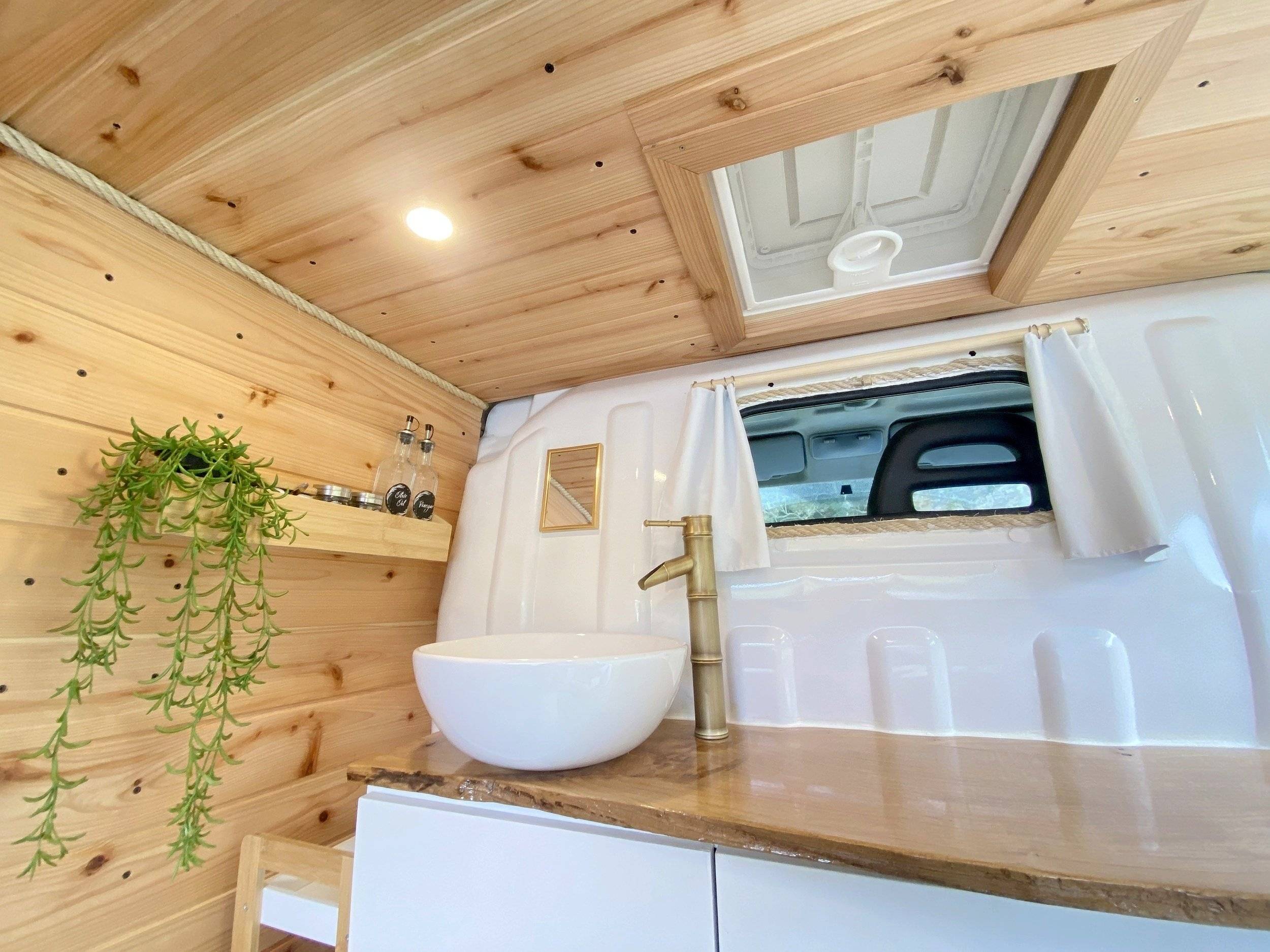 Conversão Peugeot Boxer