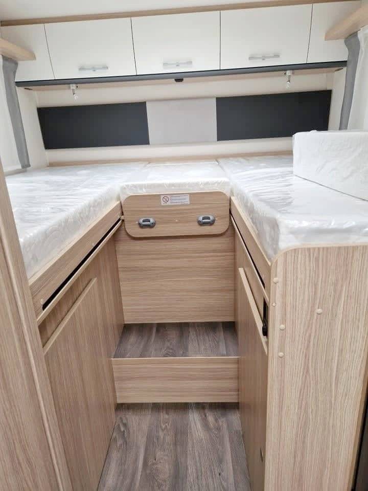 Sunlight Sunlight T67 Adventure Edition