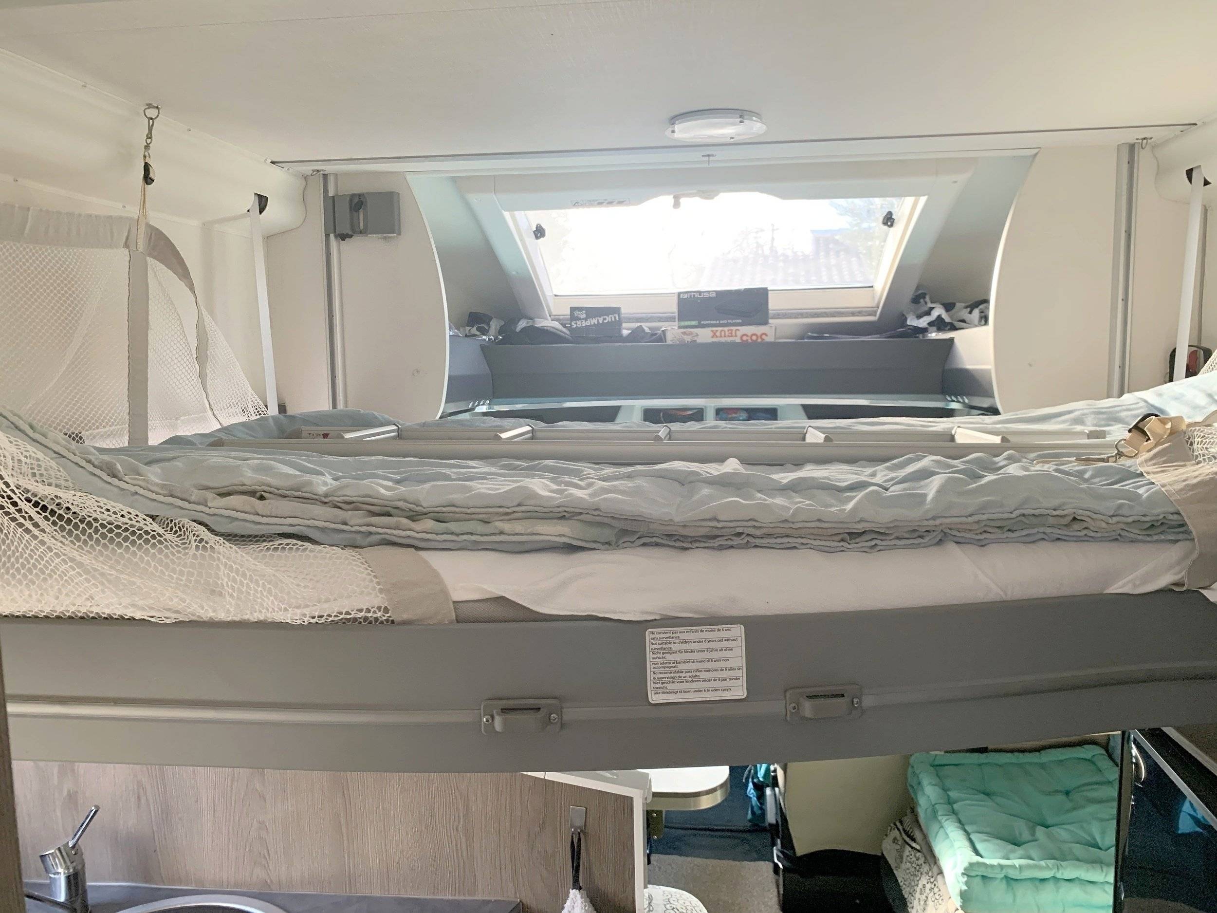 Chausson Chausson 628 EB edition spéciale