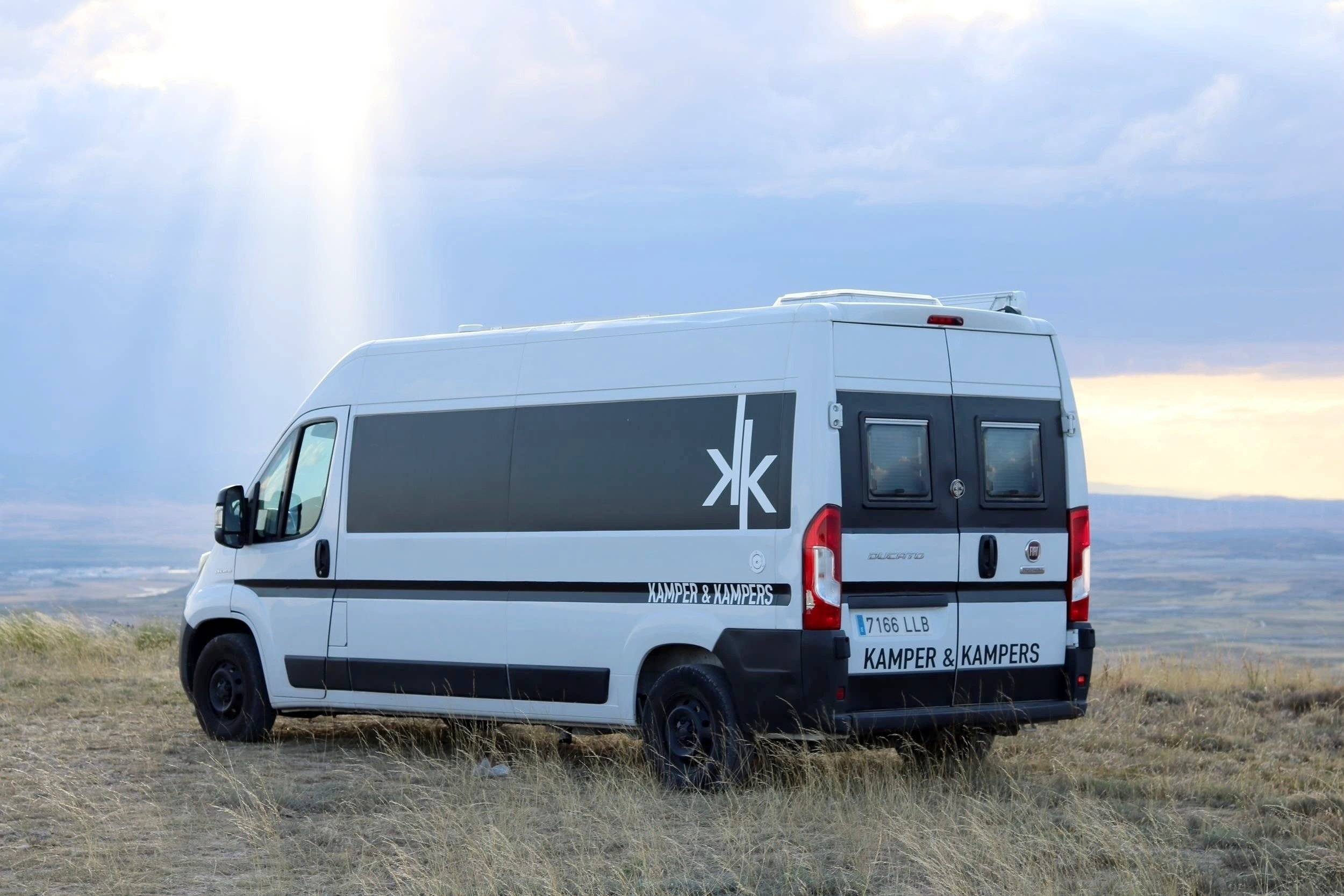 Fiat DUCATO 2.3 MULTIJET 140CV