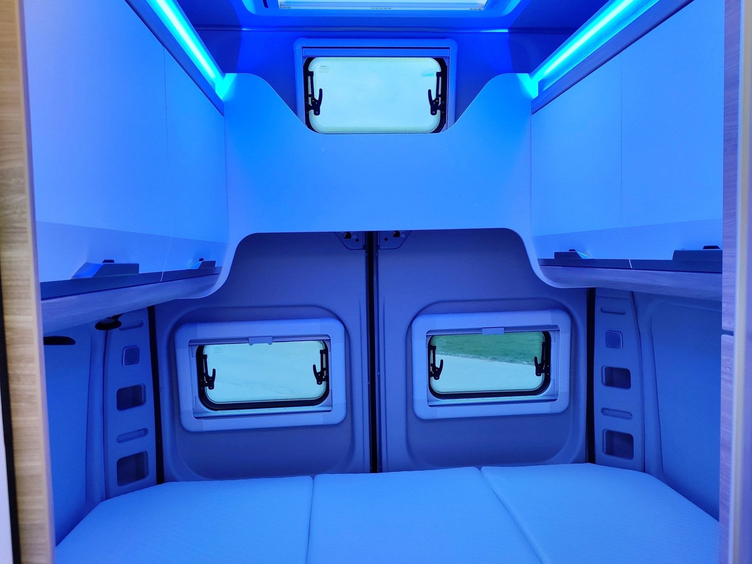 Knaus Box Star 600 Street XL