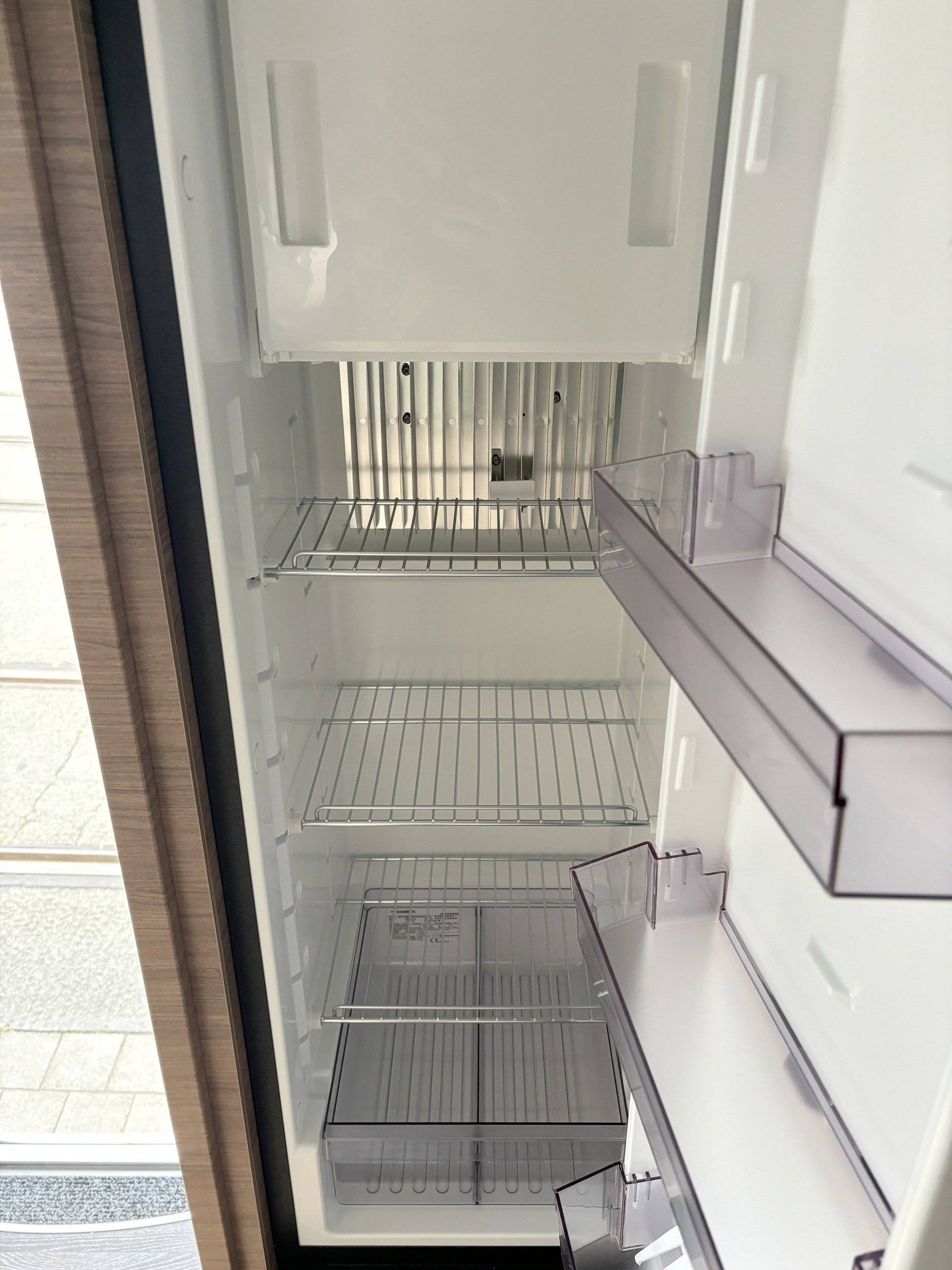 Knaus Live Wave 650 MF