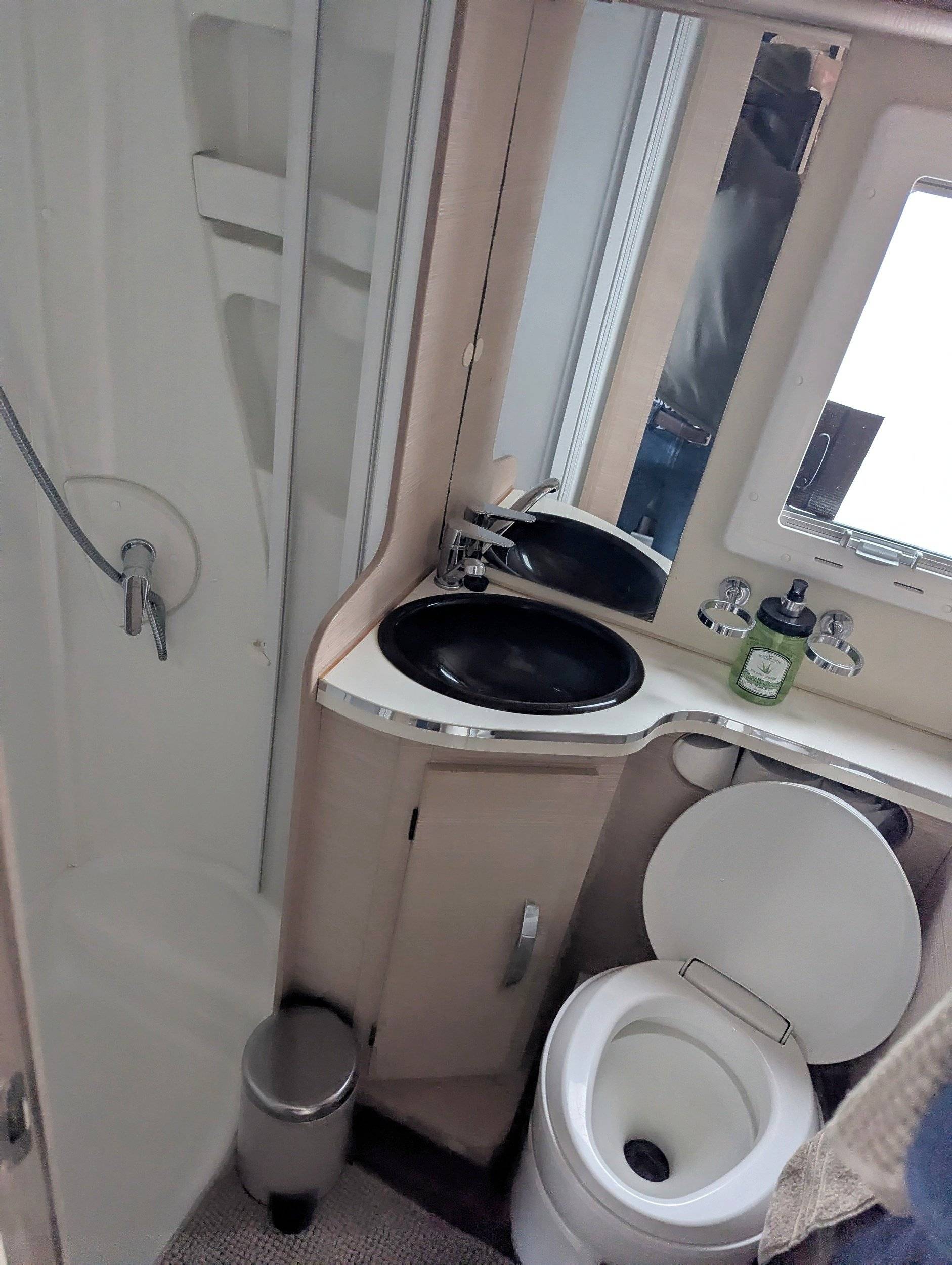 Forster Forster T699 HB