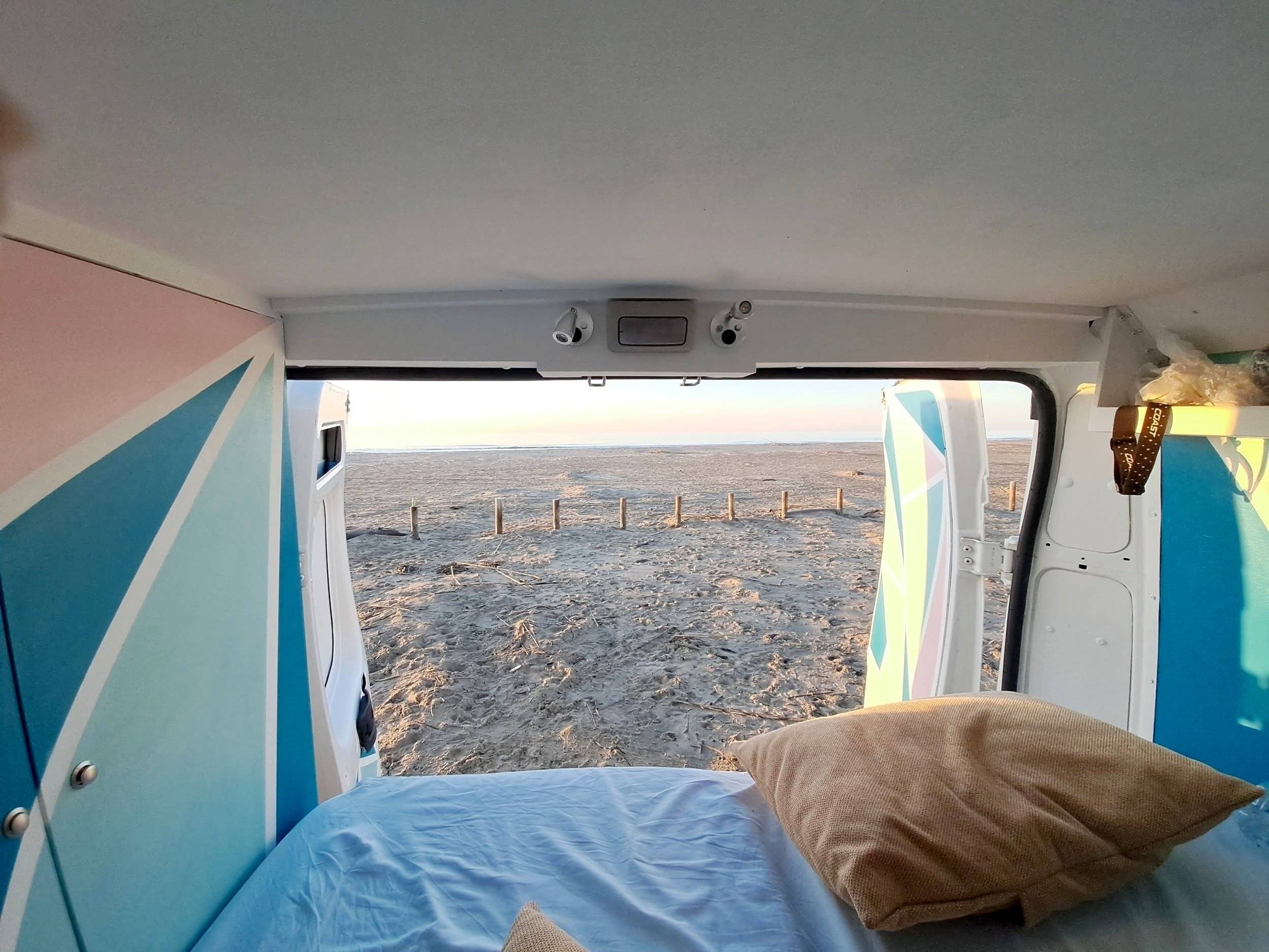 Citroën Jumper 2,2 l 130 ch