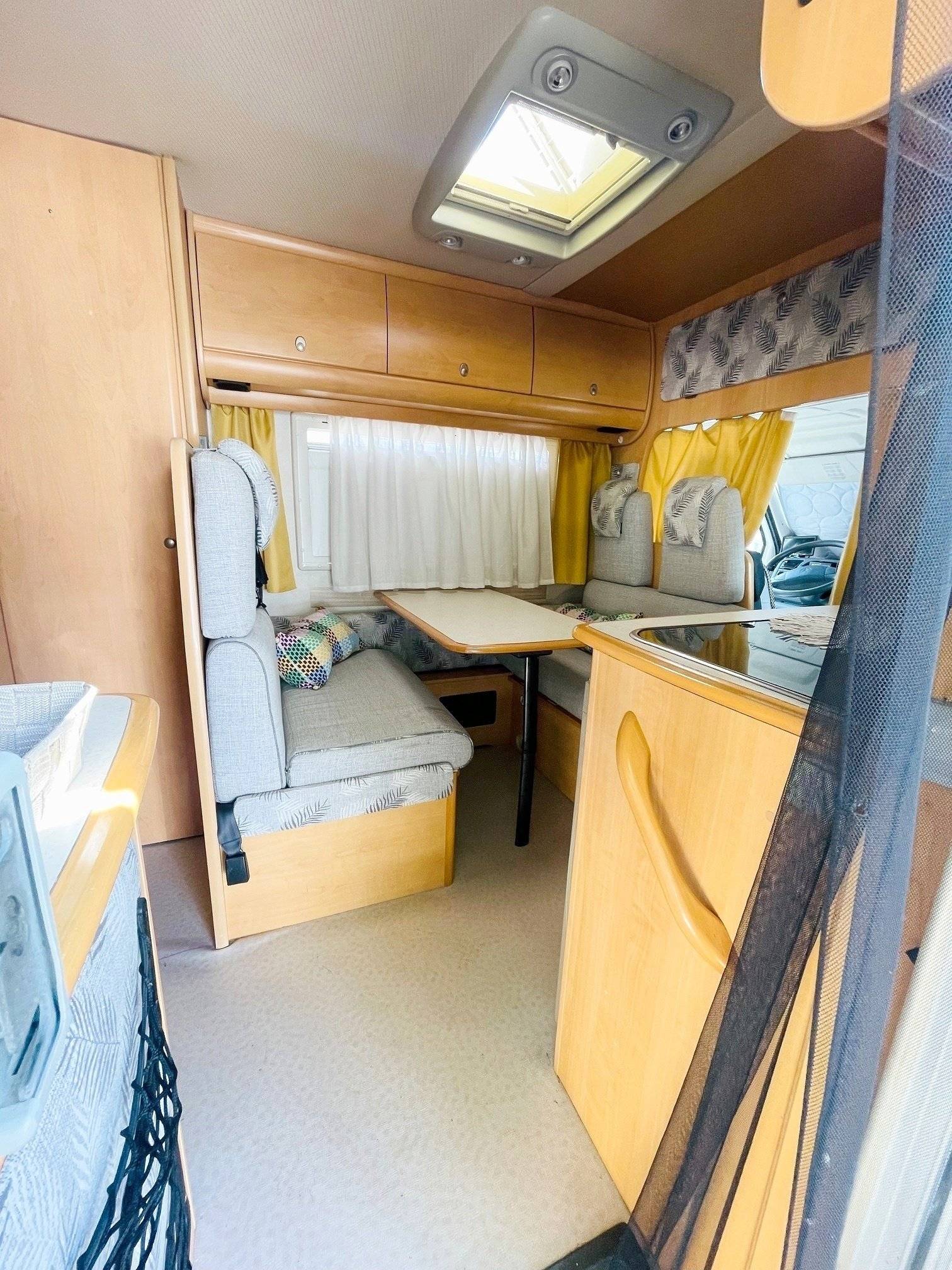 Chausson Chausson Odys