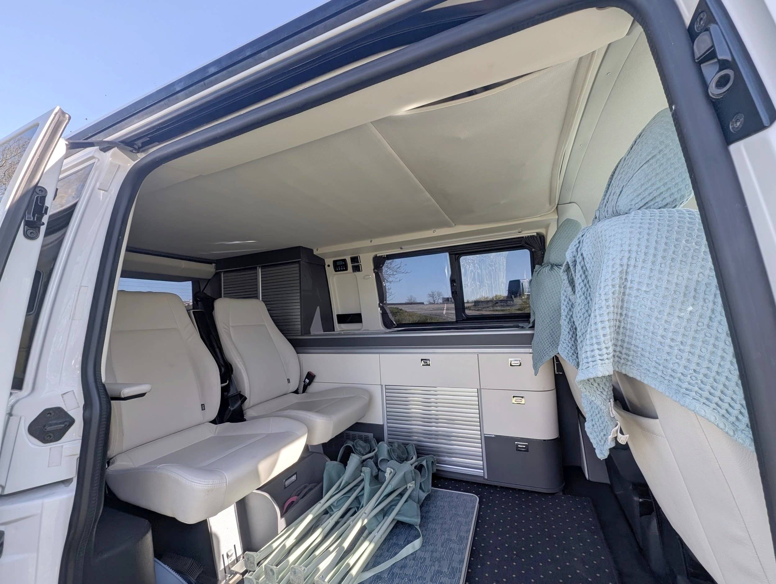 Westfalia Kepler Six