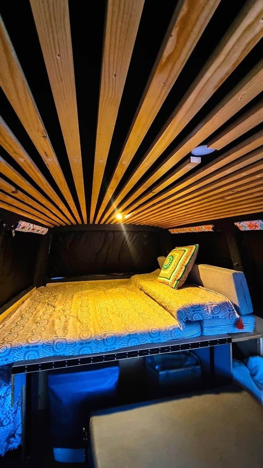 Volkswagen Transporter T4 2.4D