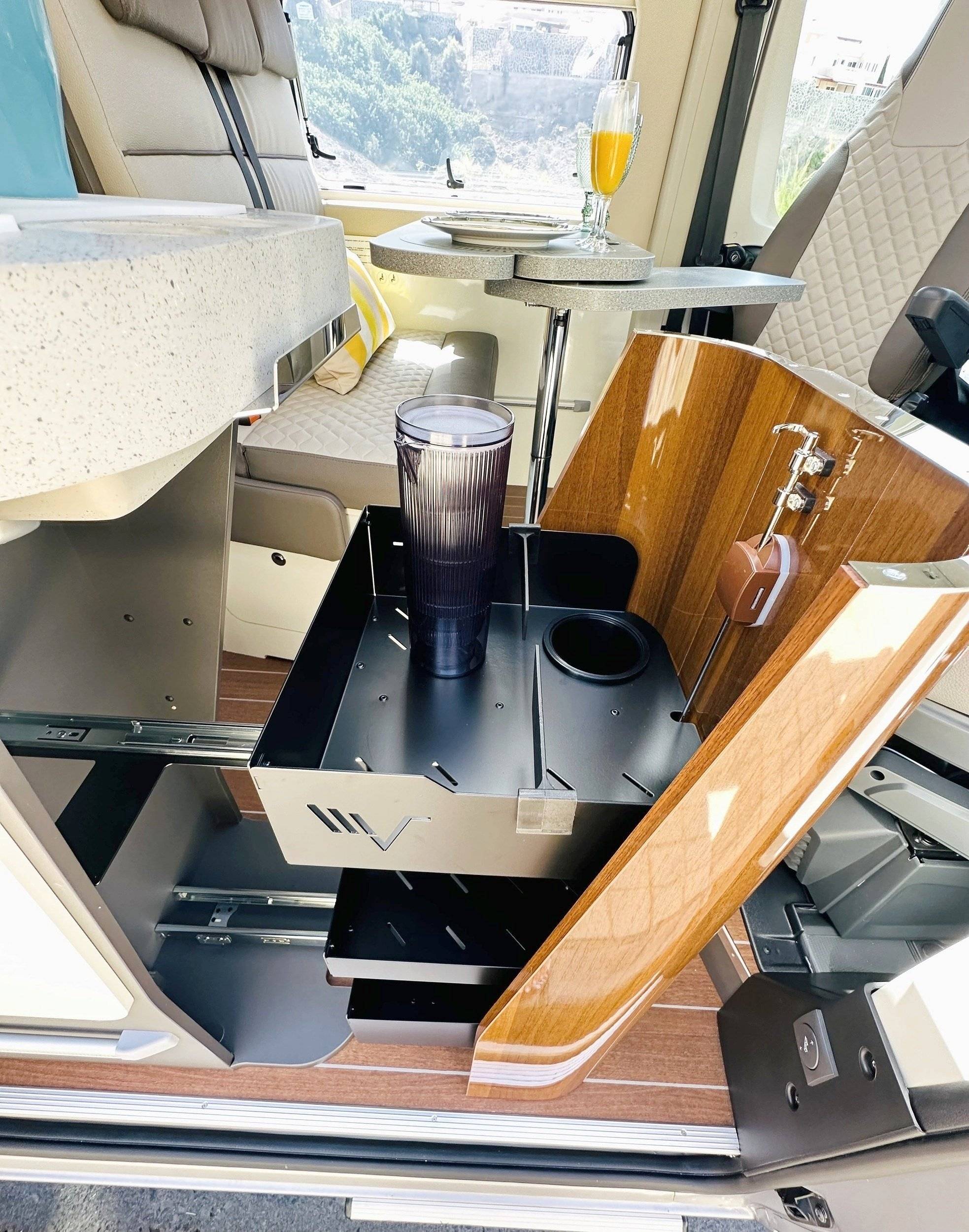 Mobilvetta  MOBILVETTA DESIGN