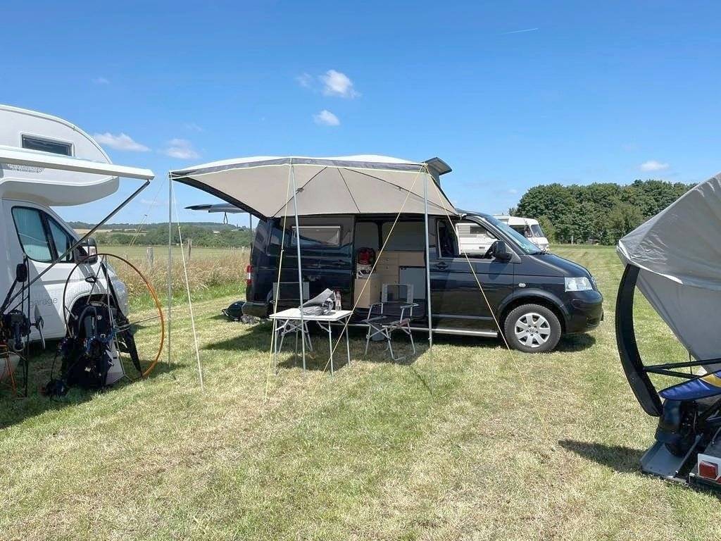 Volkswagen Volkswagen transporter T5